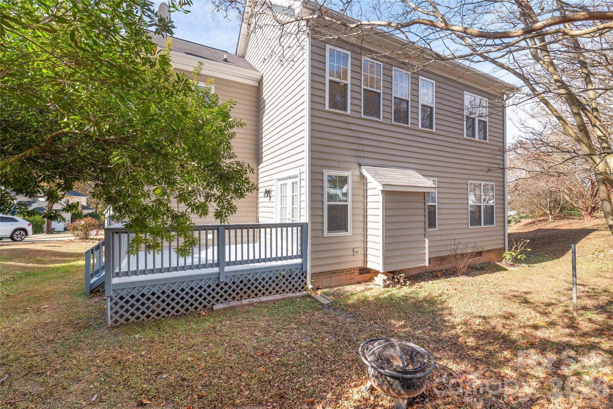 14137 Wild Elm Rd, Charlotte, NC 28277