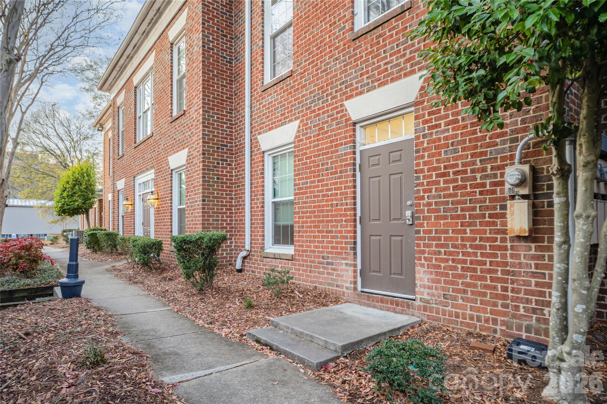 4523 Park Rd #A201, Charlotte, NC 28209