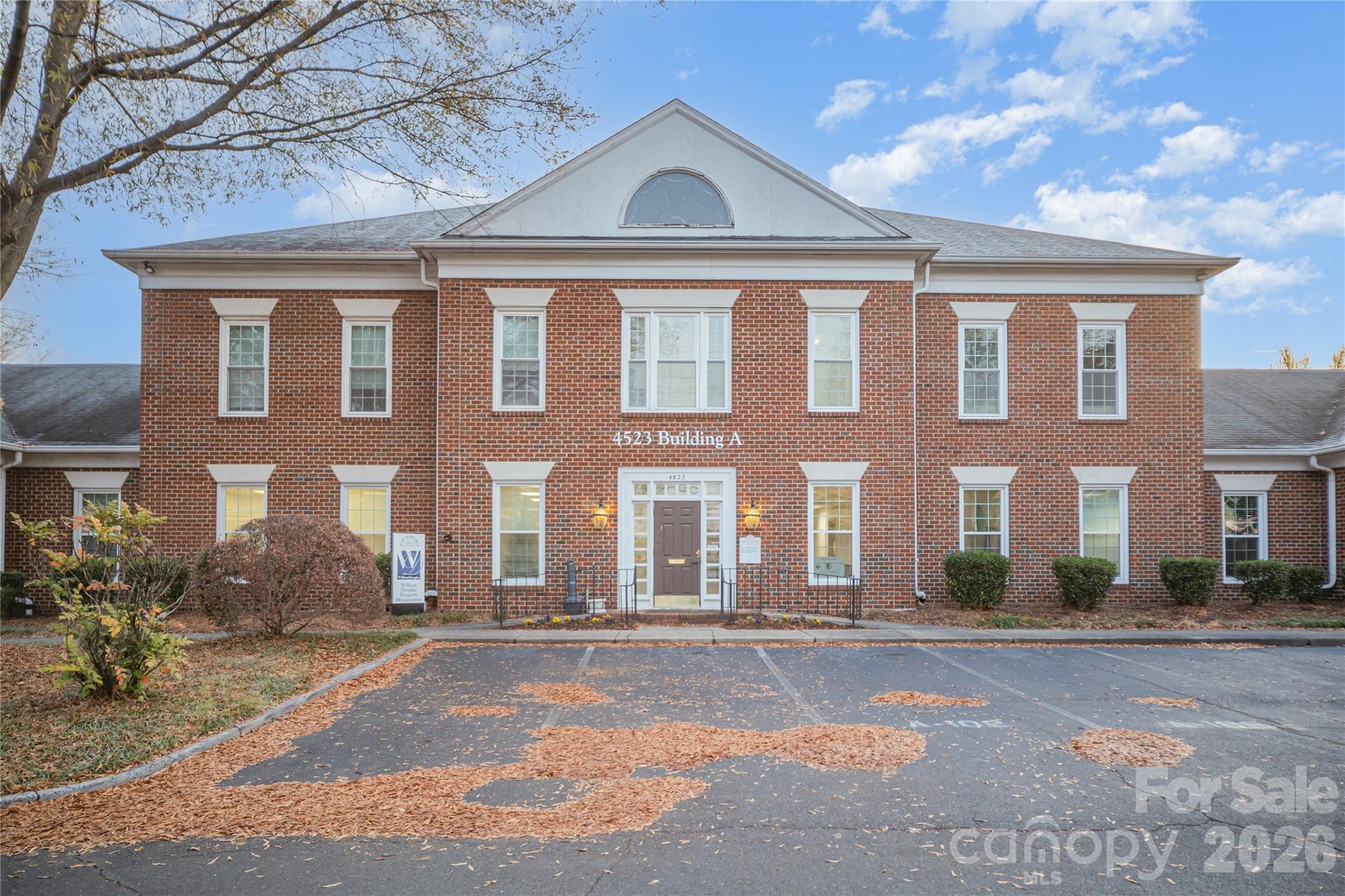 4523 Park Rd #A201, Charlotte, NC 28209