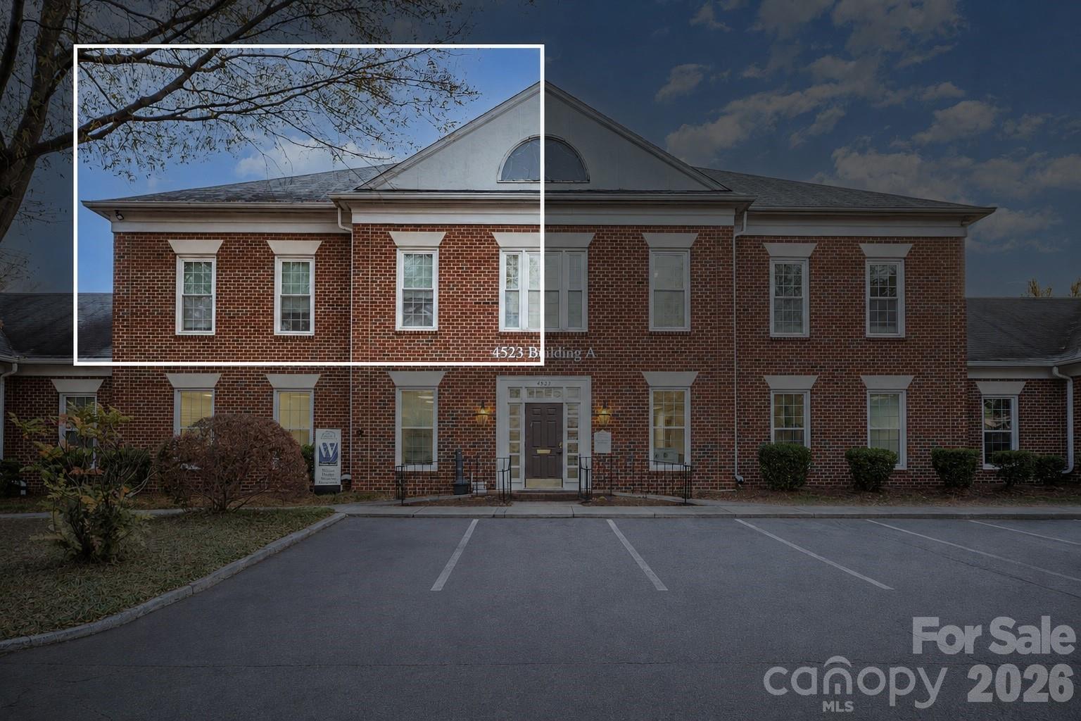 4523 Park Rd #A201, Charlotte, NC 28209