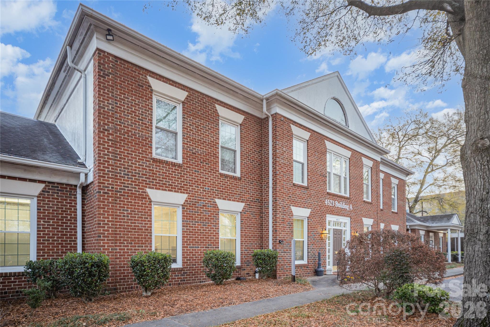 4523 Park Rd #A201, Charlotte, NC 28209