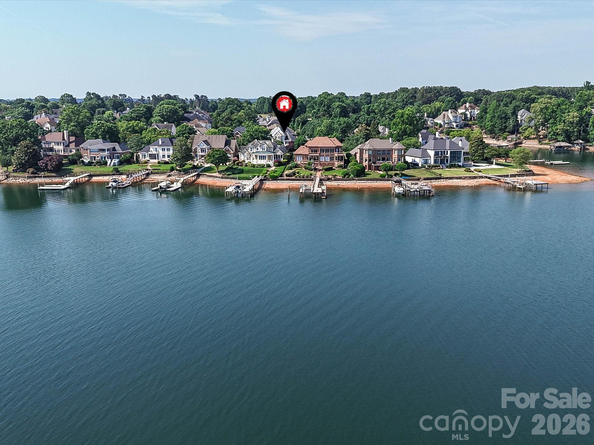 17626 Spinnakers Reach Dr, Cornelius, NC 28031