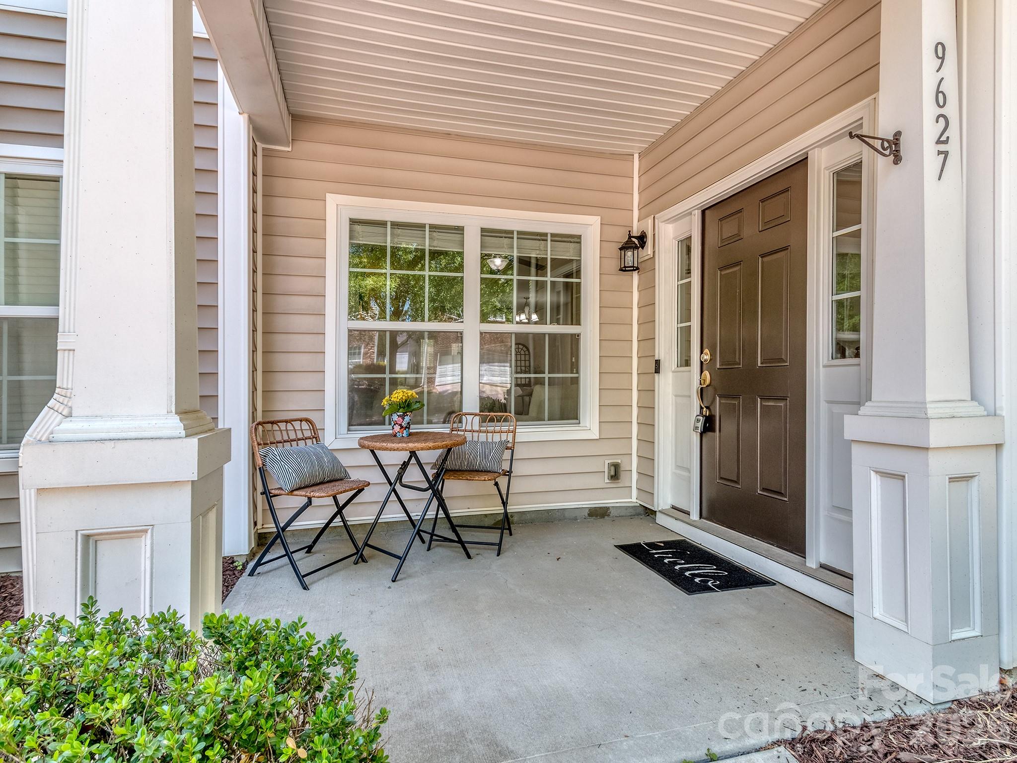 9627 Turning Wheel Dr, Charlotte, NC 28214