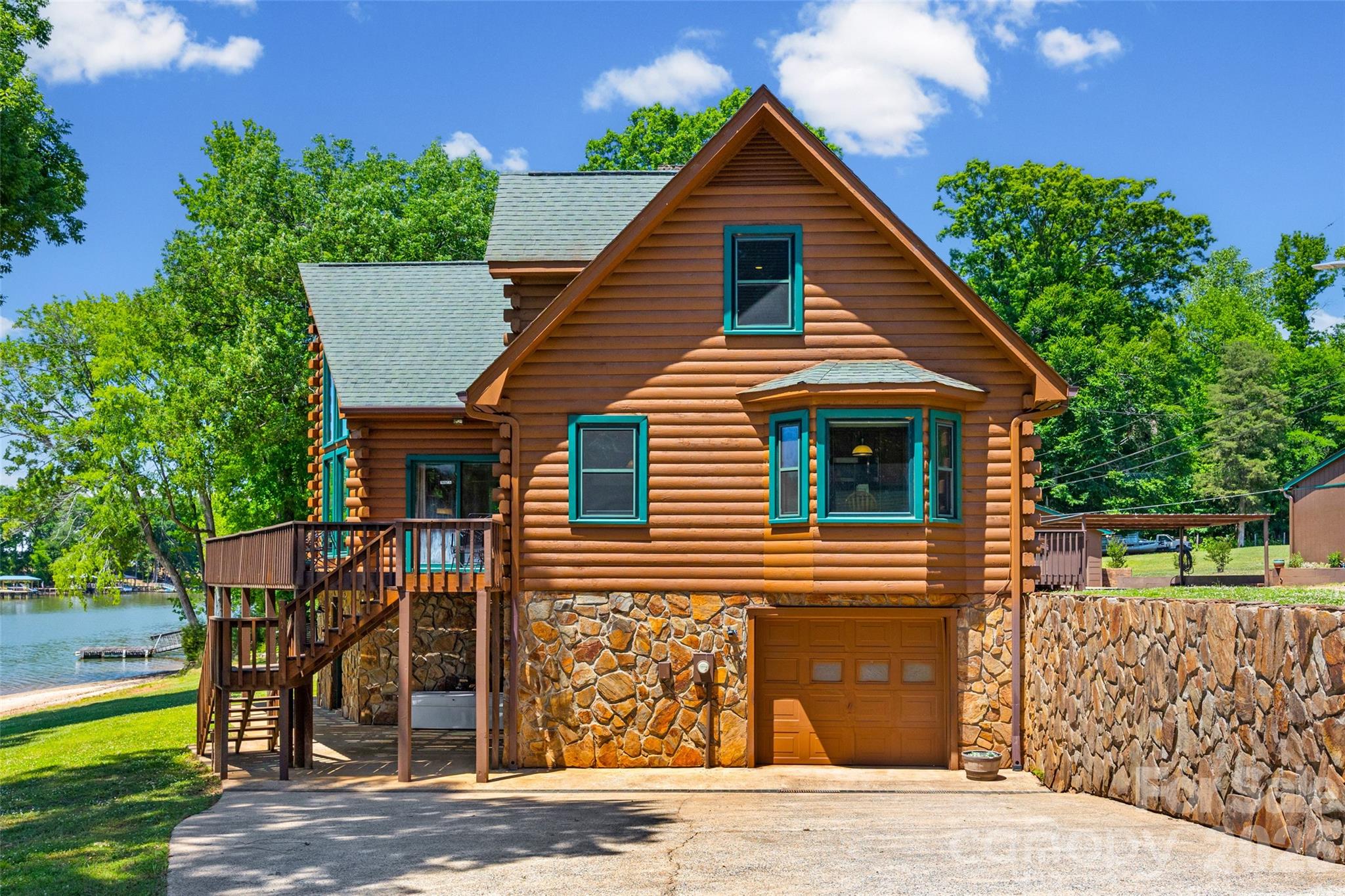3805 Marwick Rd, Charlotte, NC 28278