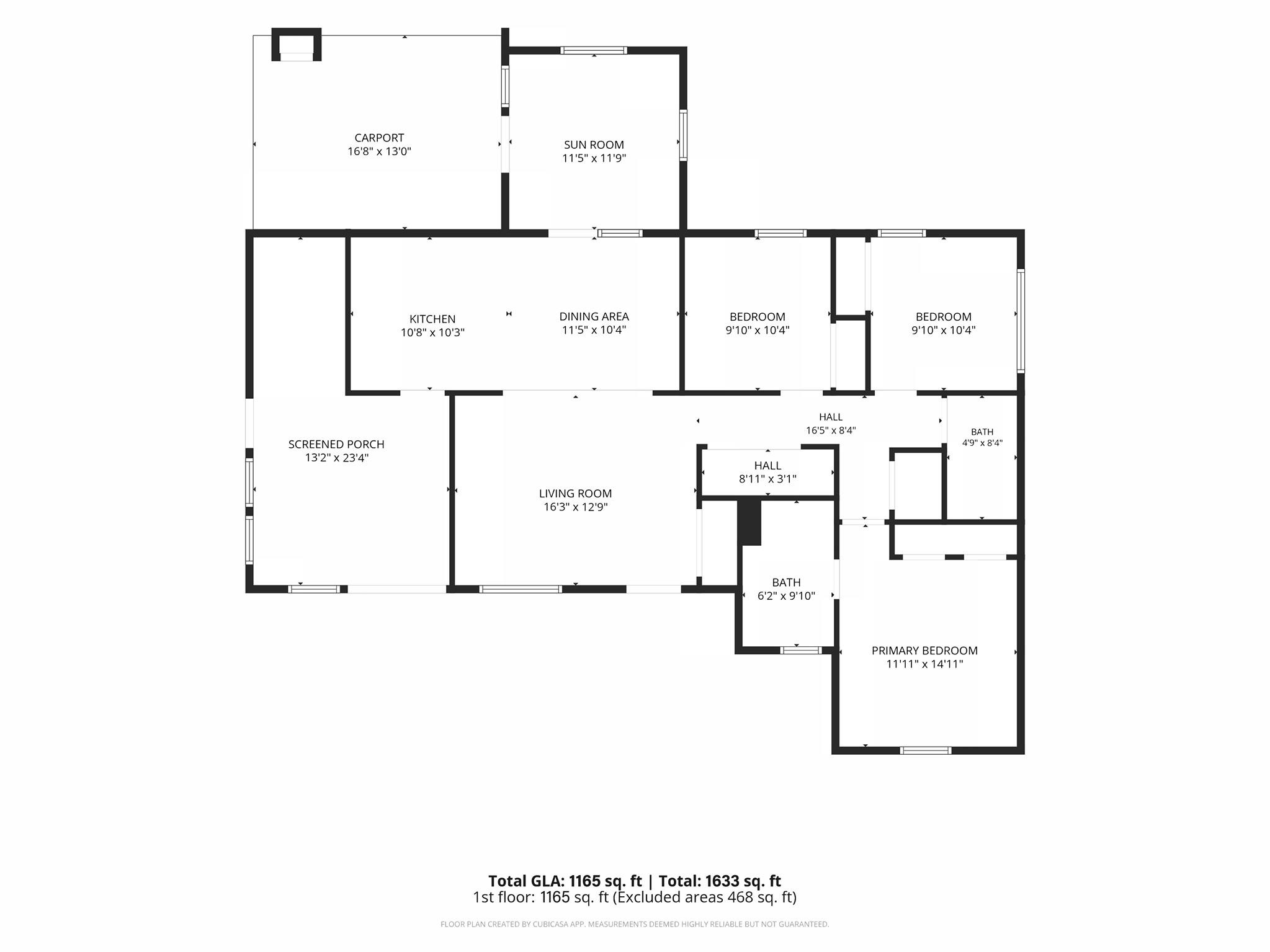 605 Brookside Dr, Monroe, NC 28110