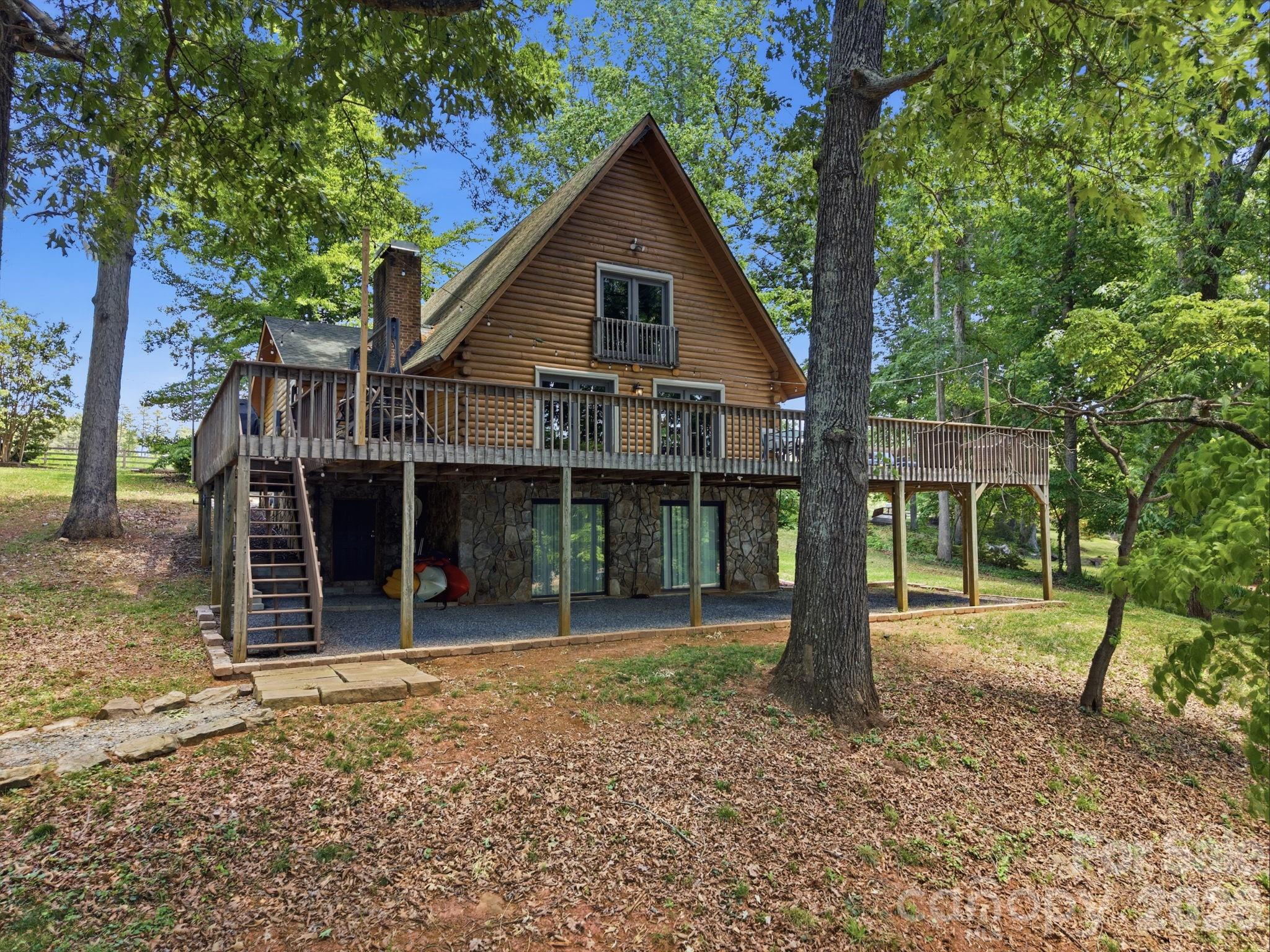 3779 Chevlot Hills Rd, Sherrills Ford, NC 28673