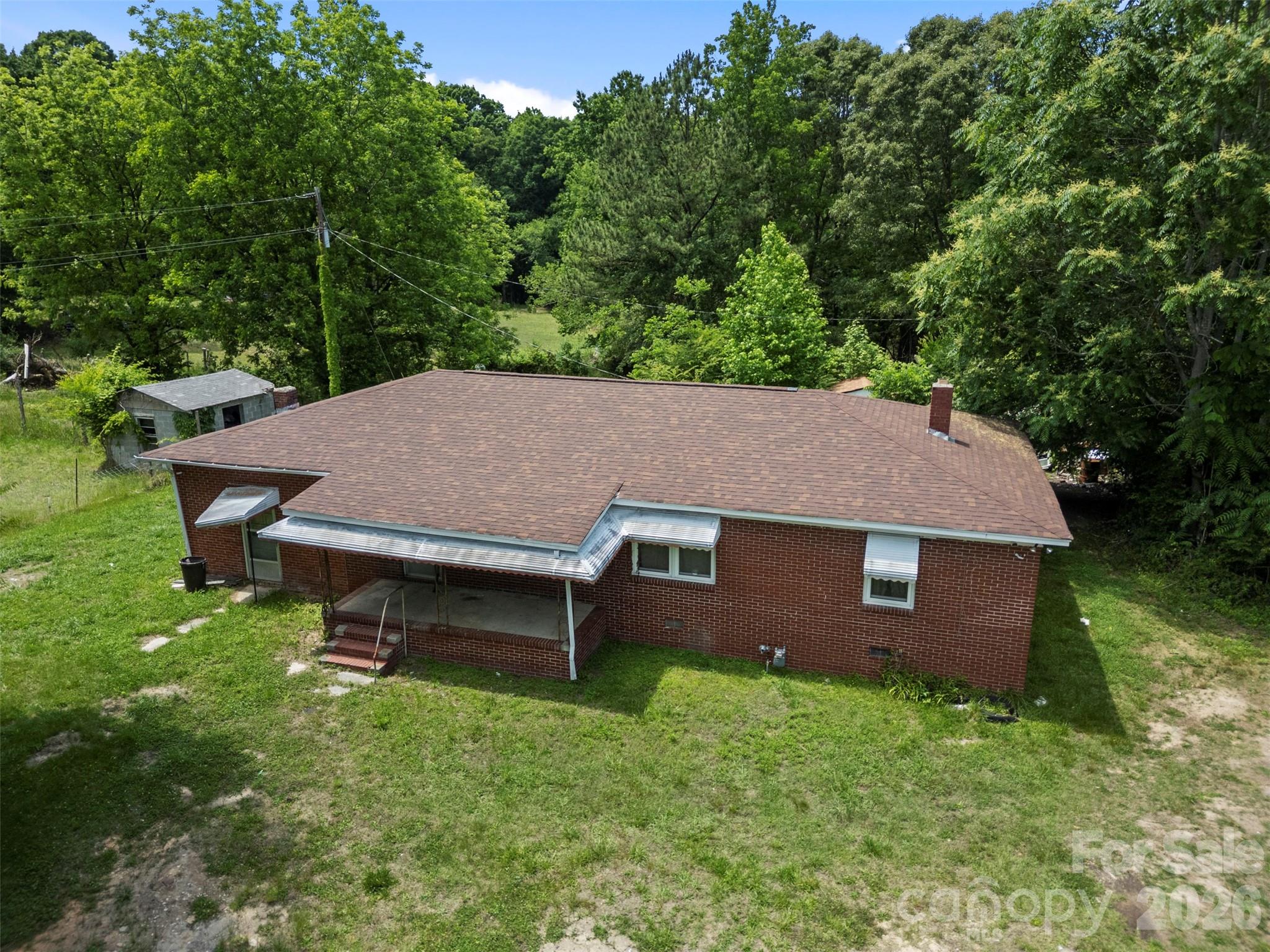 2360 Baton Rouge Rd, Chester, SC 29706