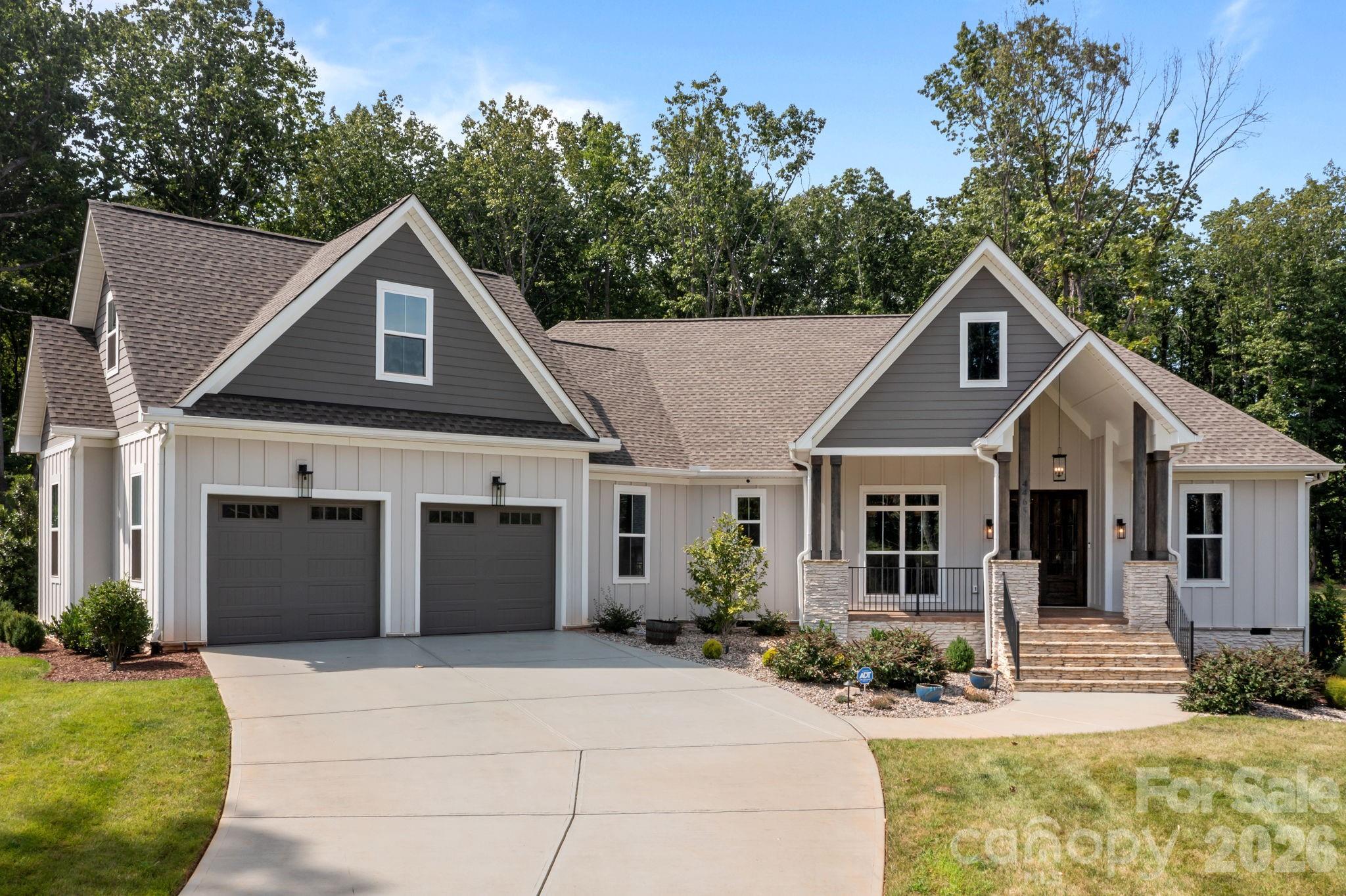 4465 Brancer Ln, Lincolnton, NC 28092