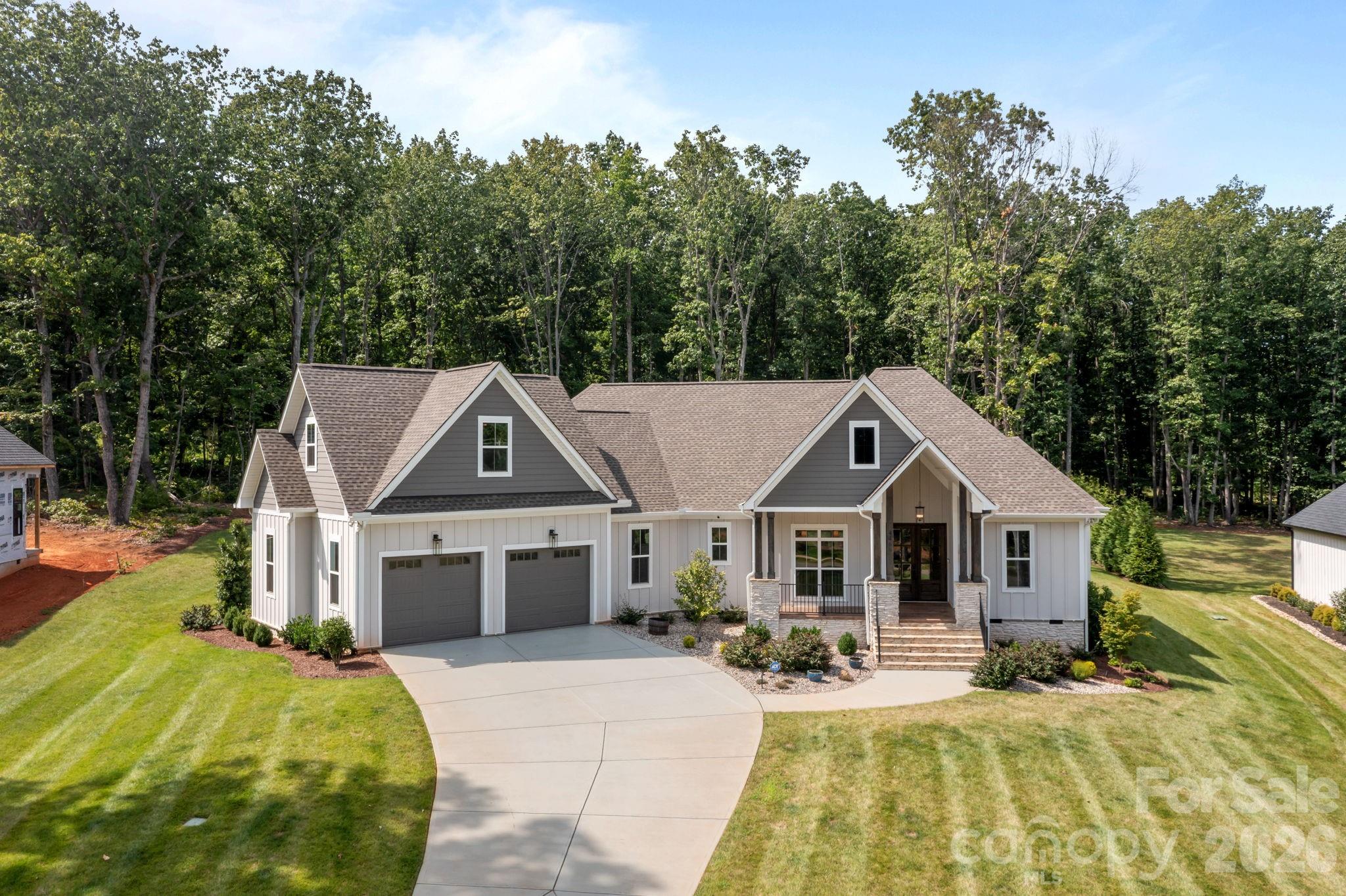 4465 Brancer Ln, Lincolnton, NC 28092