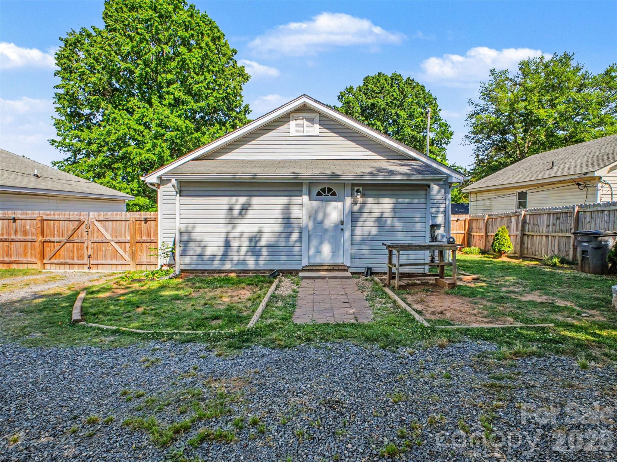 523 Patterson Ave, Kannapolis, NC 28083