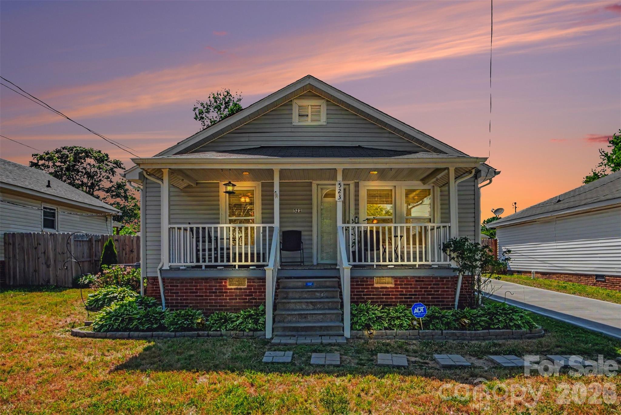 523 Patterson Ave, Kannapolis, NC 28083