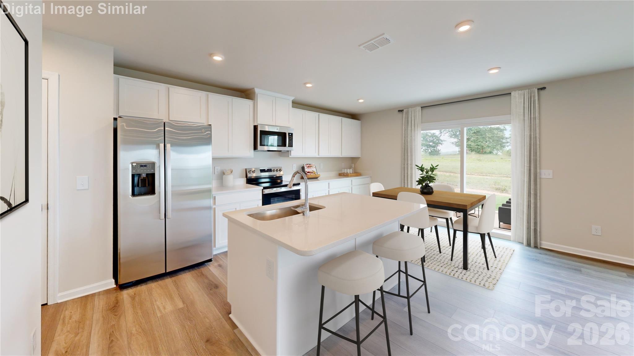 13115 Architecture Ct, Charlotte, NC 28214