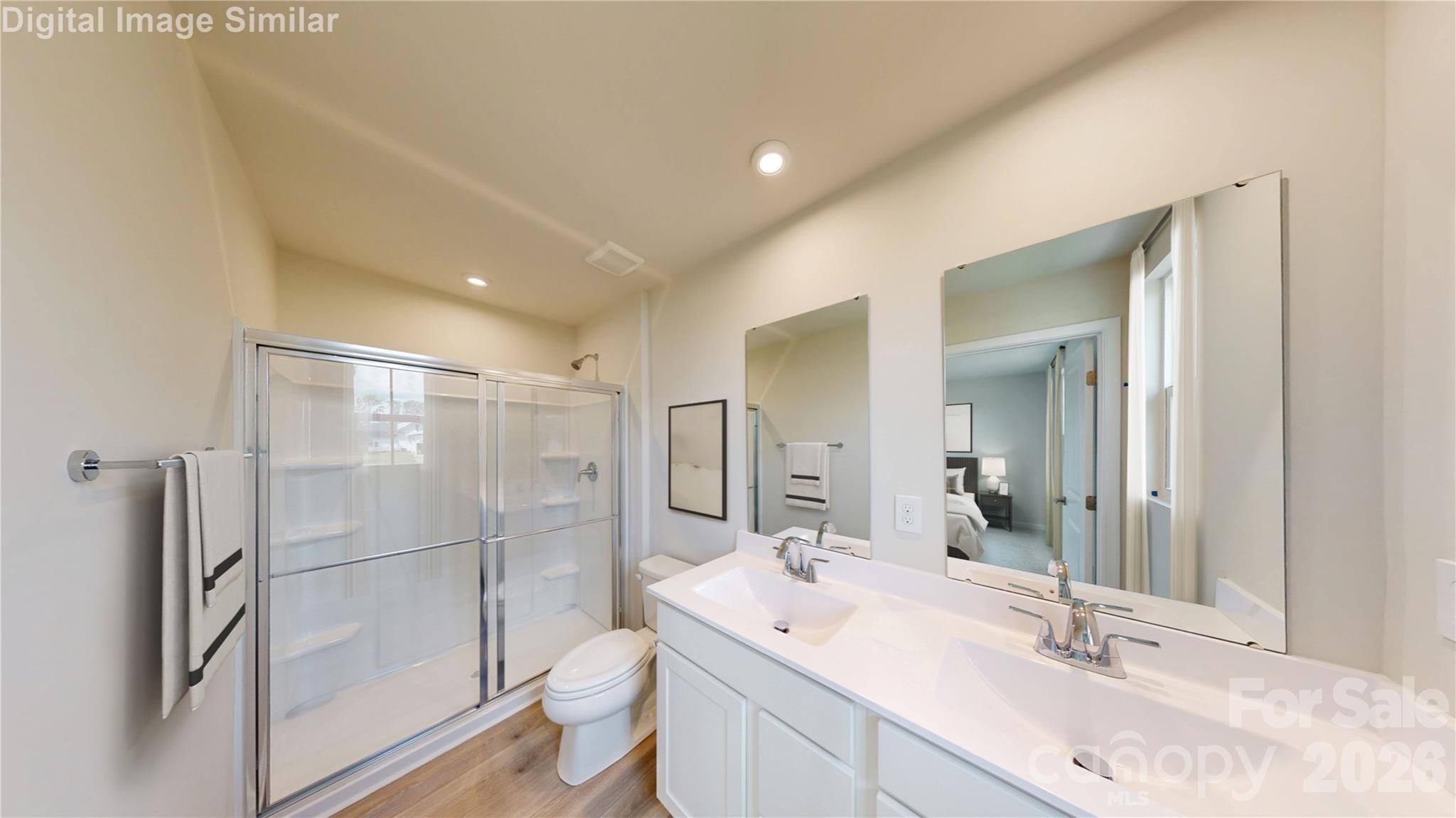 13115 Architecture Ct, Charlotte, NC 28214