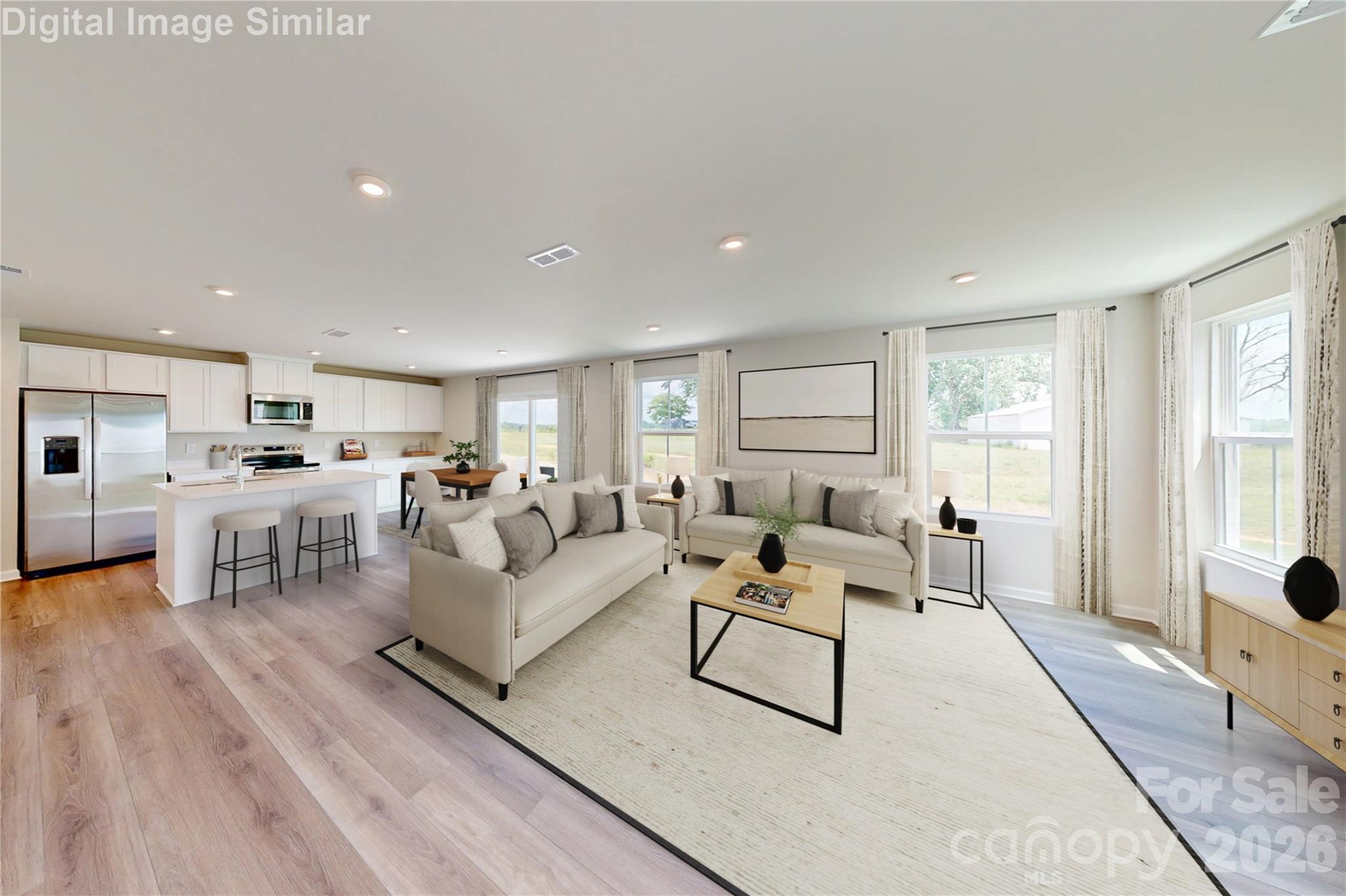 13115 Architecture Ct, Charlotte, NC 28214