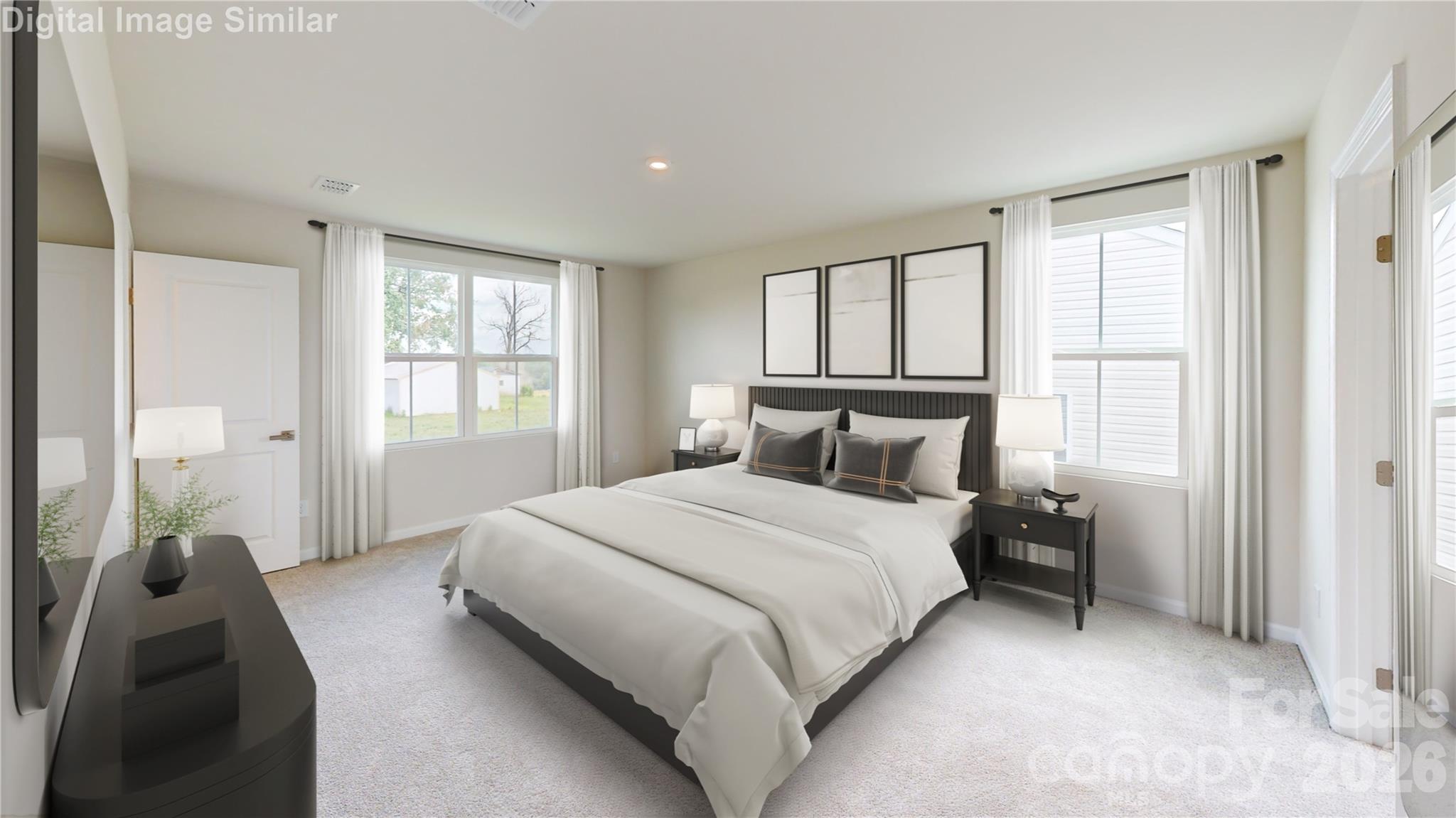 13115 Architecture Ct, Charlotte, NC 28214