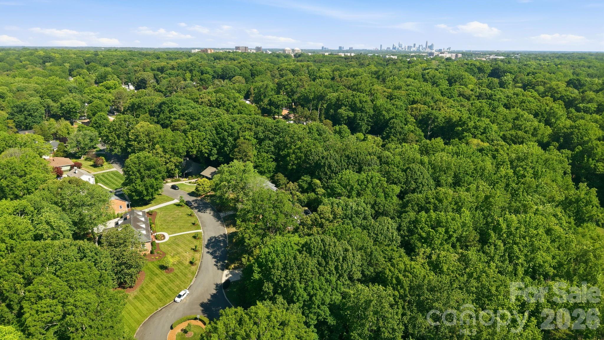 3423 Tinkerbell Ln, Charlotte, NC 28210