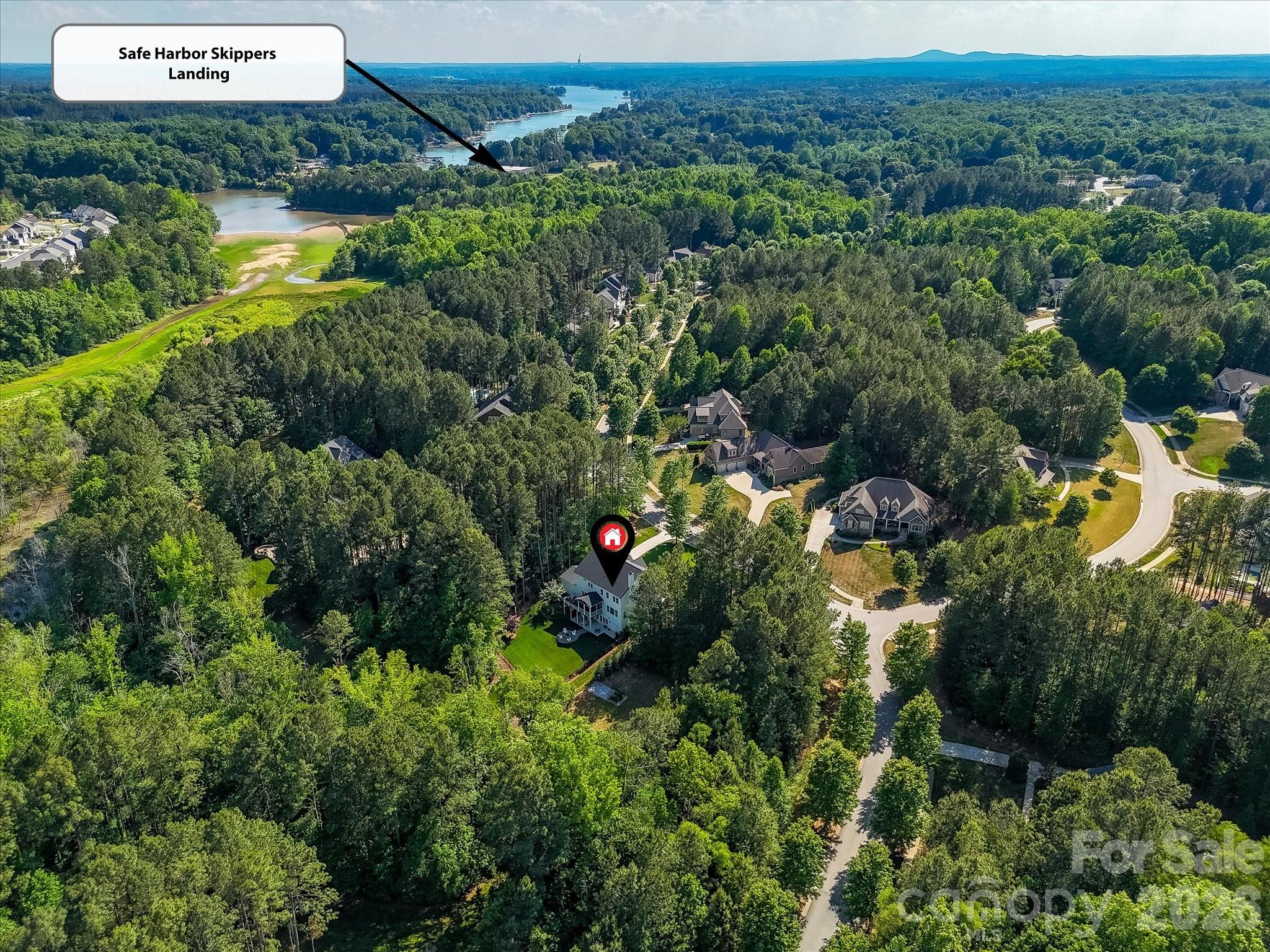 202 Streamwood Rd, Troutman, NC 28166