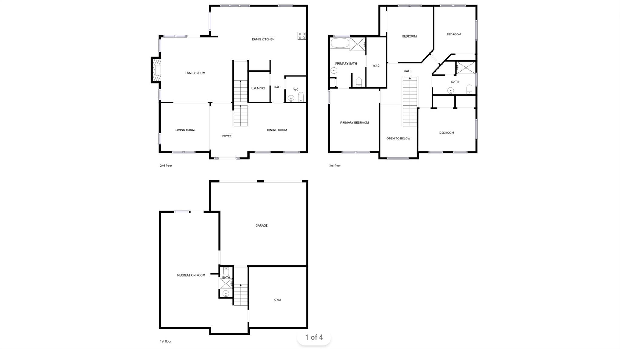 15130 Stonegreen Ln, Huntersville, NC 28078