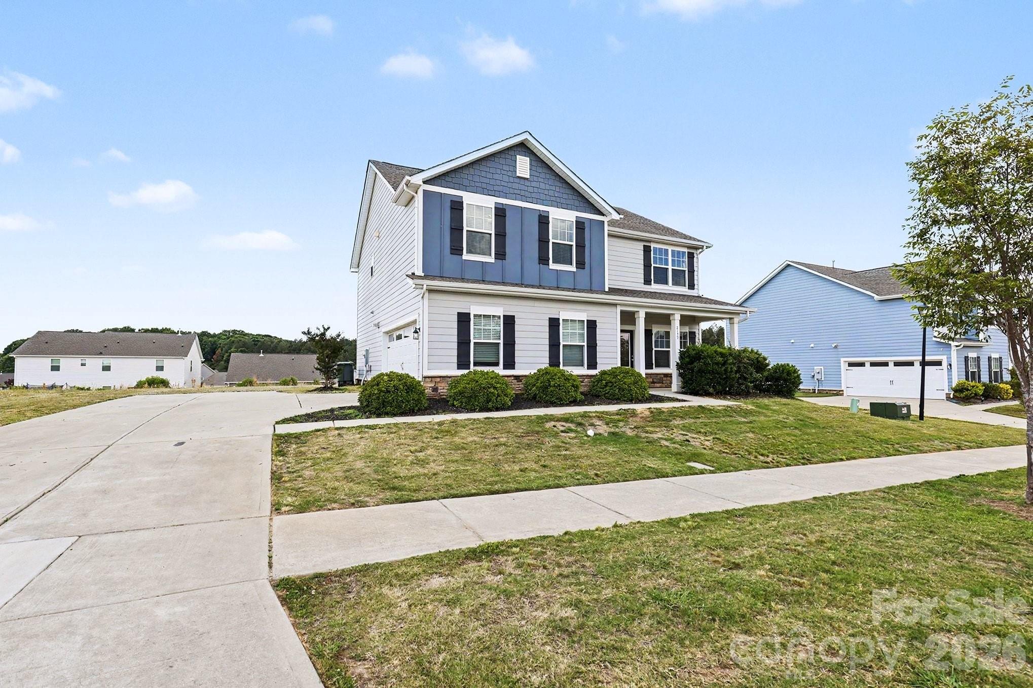 2139 Vecchio Dr, Monroe, NC 28110