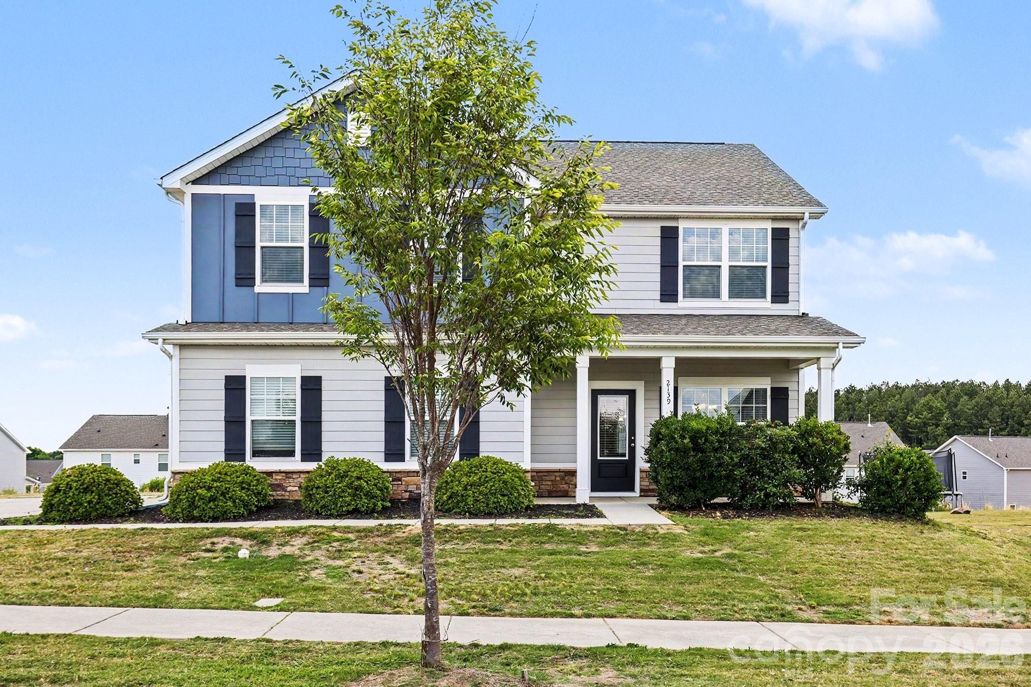 2139 Vecchio Dr, Monroe, NC 28110