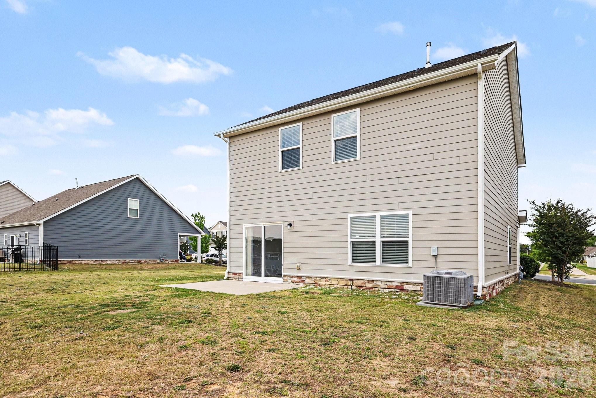 4358 Hornyak Dr, Monroe, NC 28110