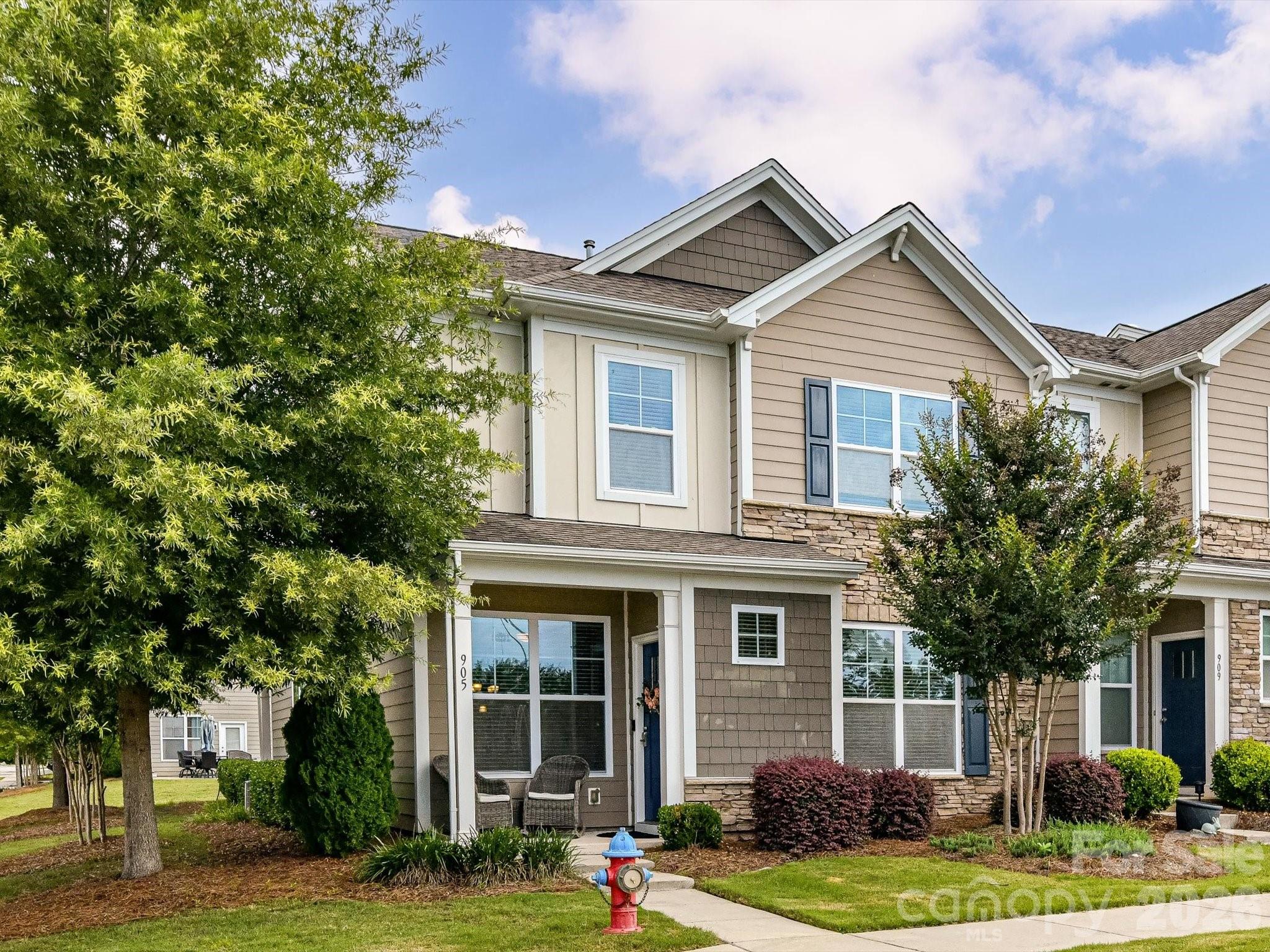 905 Pennington Dr, Lancaster, SC 29720