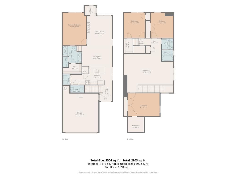 905 Pennington Dr, Lancaster, SC 29720
