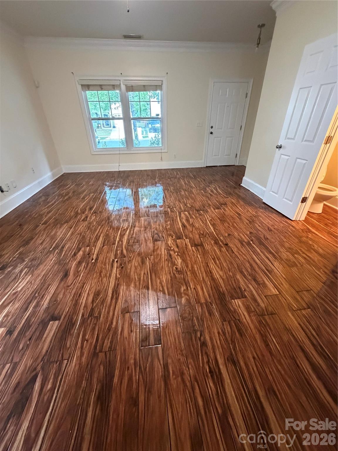7531 Monarch Birch Ln, Charlotte, NC 28215