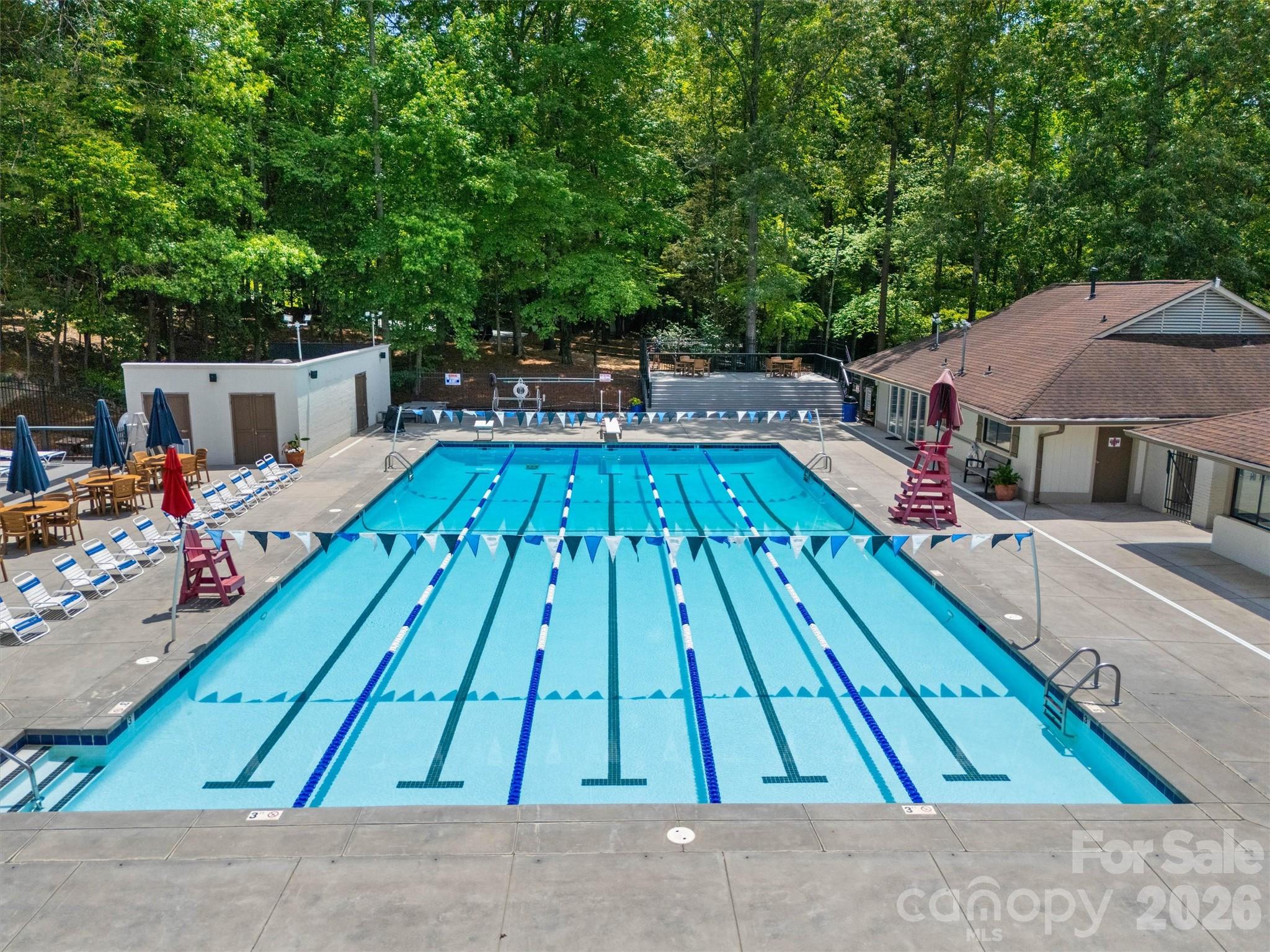2539 Grimmersborough Ln, Charlotte, NC 28270