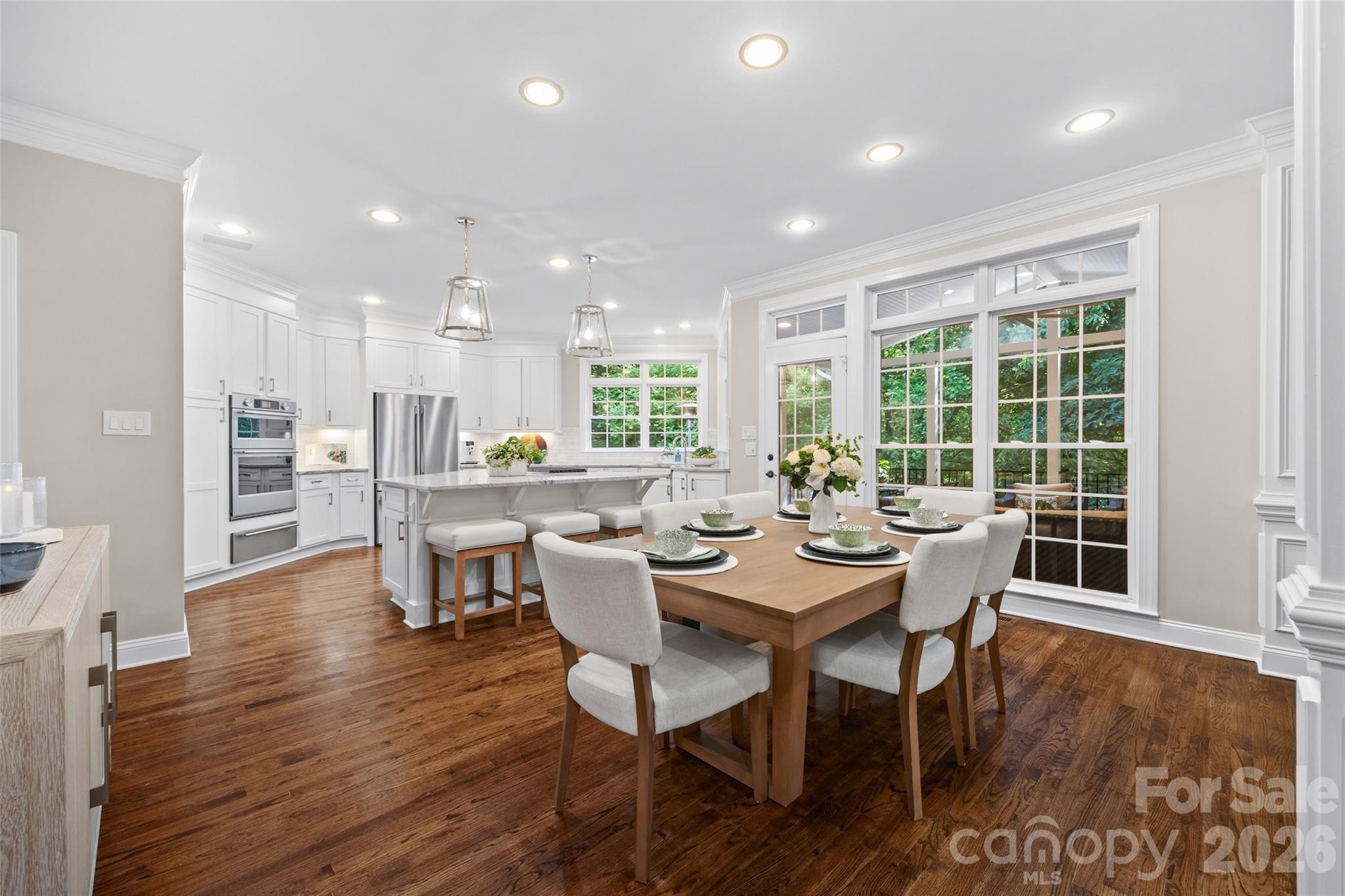 2539 Grimmersborough Ln, Charlotte, NC 28270
