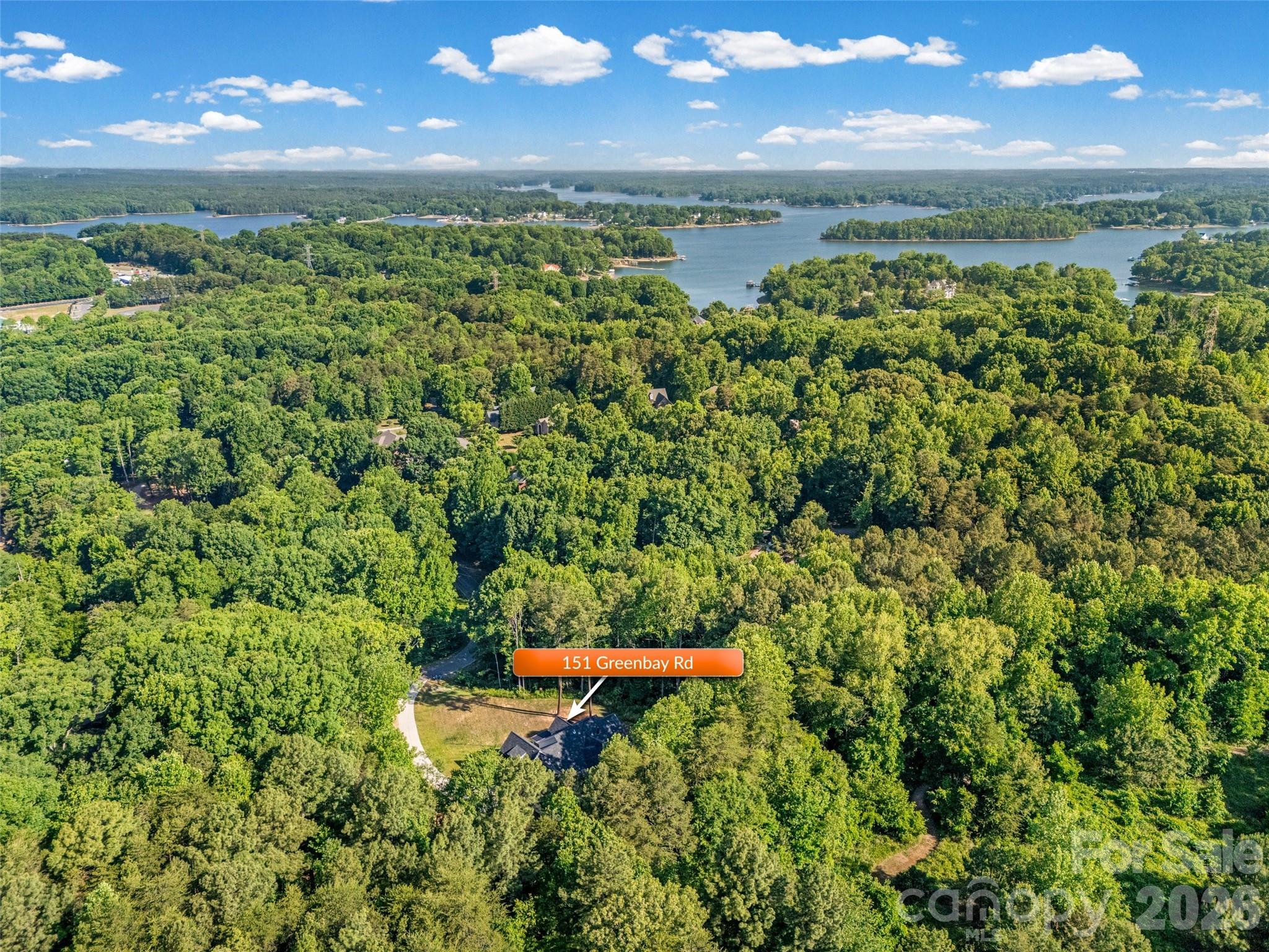 151 Greenbay Rd, Mooresville, NC 28117