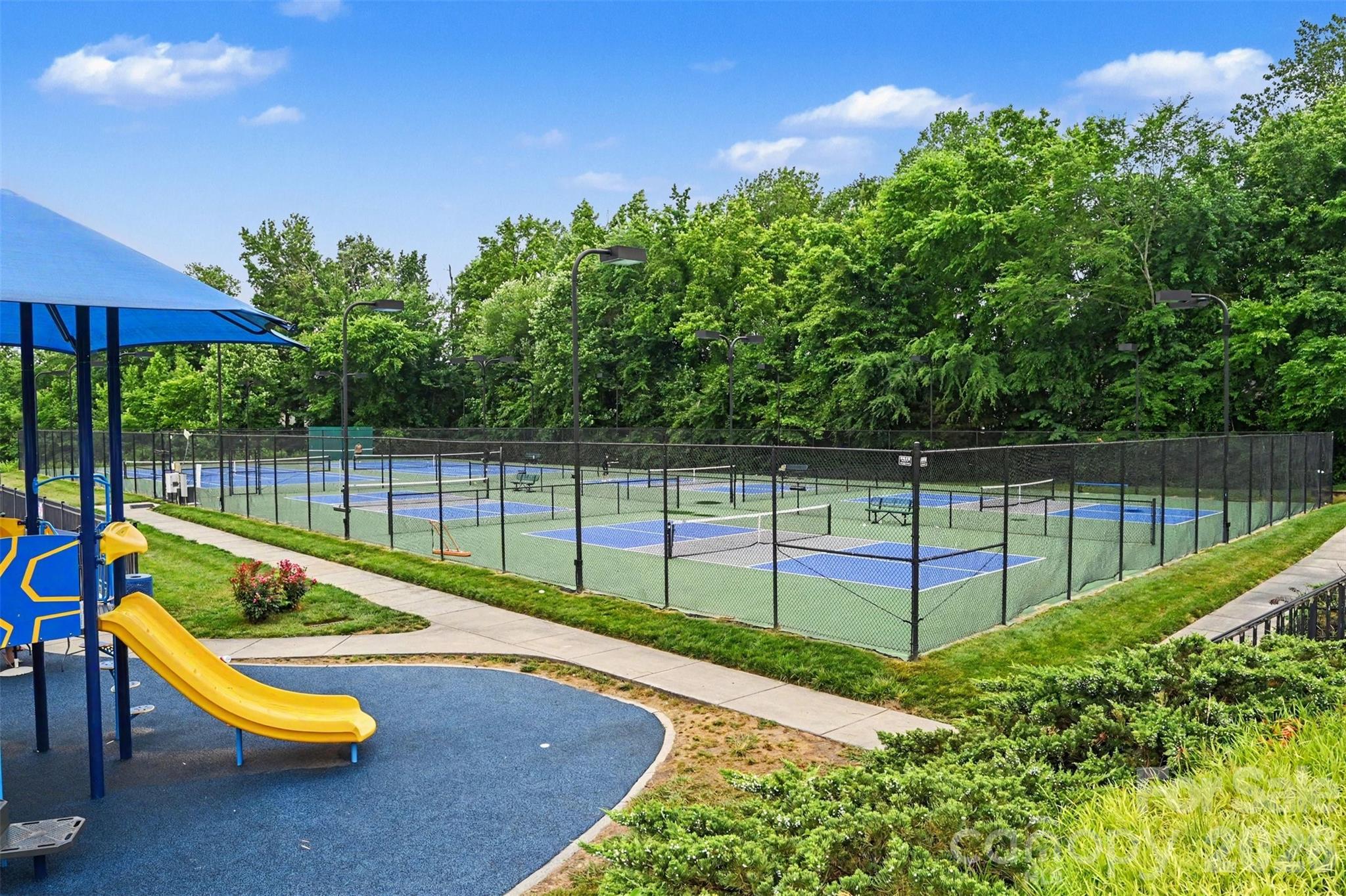 1631 Shadow Creek St NW, Concord, NC 28027