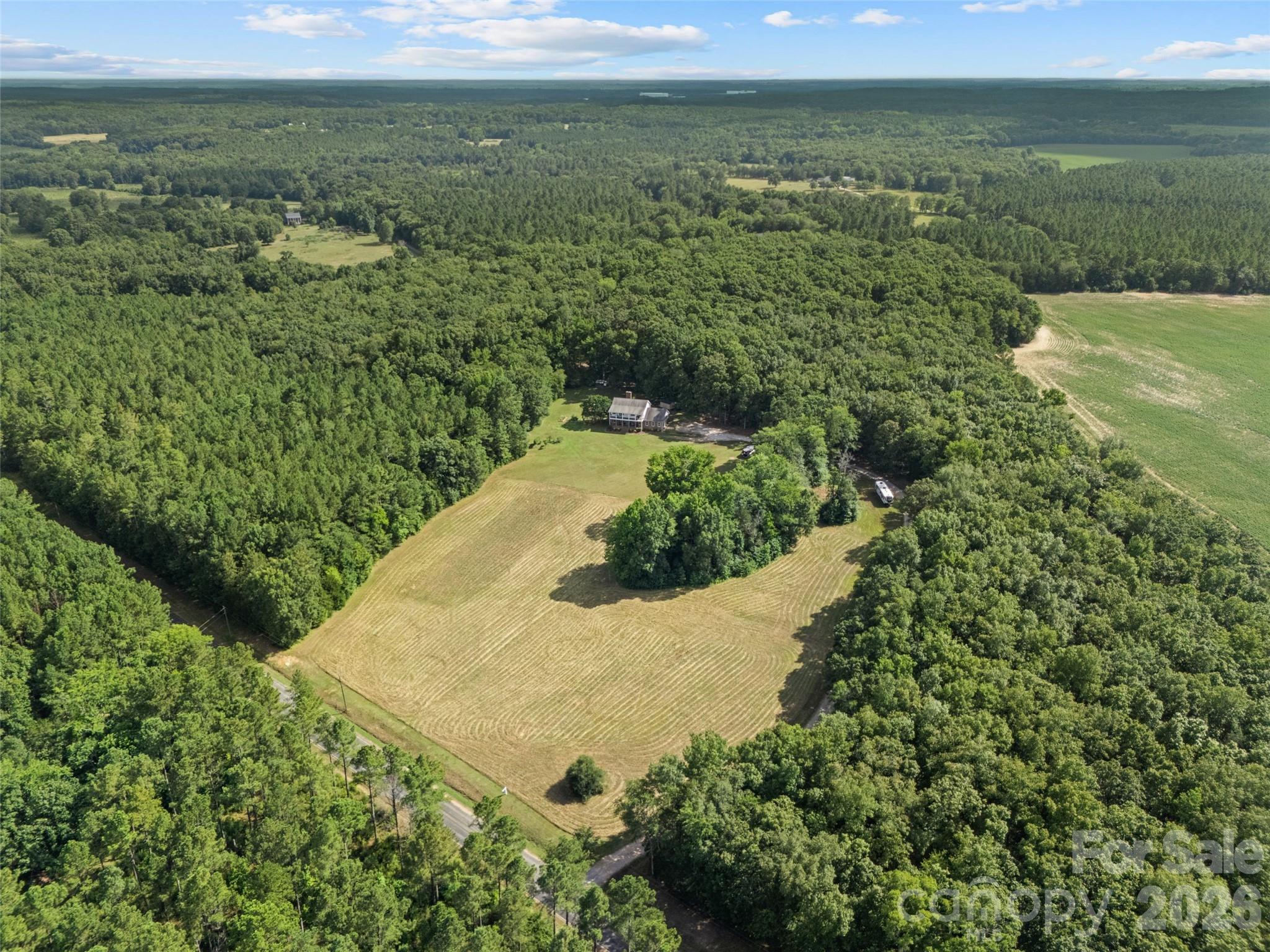 2520 Wooten Rd, Chester, SC 29706