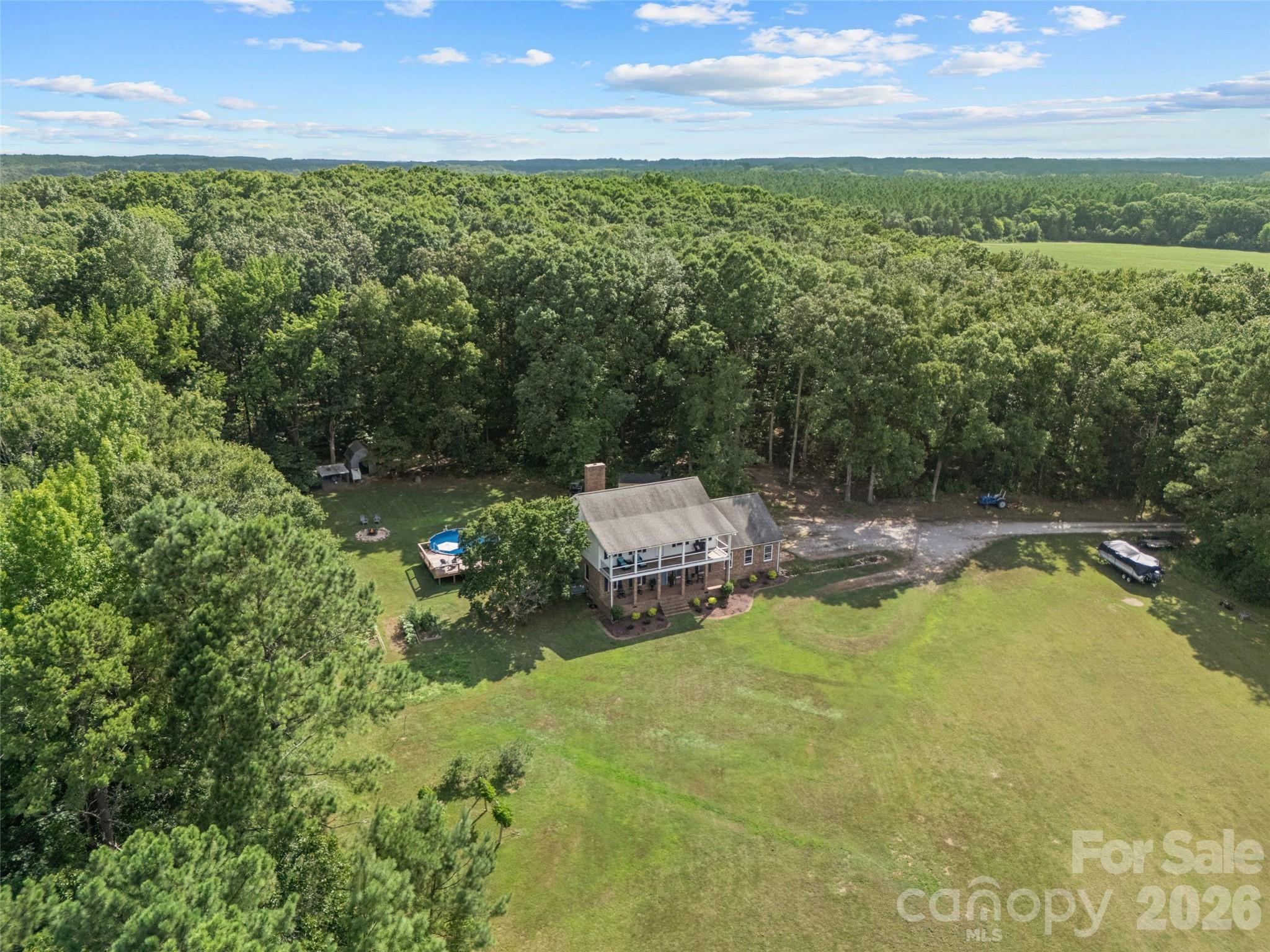 2520 Wooten Rd, Chester, SC 29706