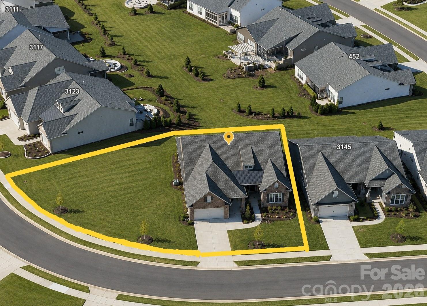 3135 Bartlett St, Fort Mill, SC 29715