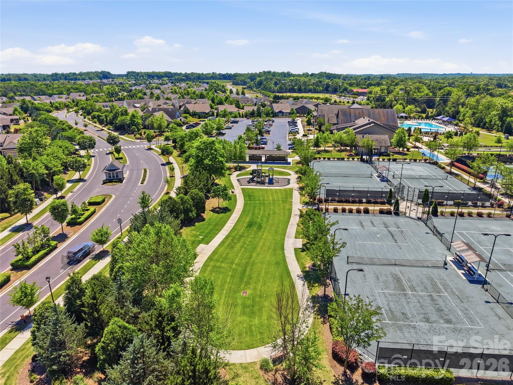 3135 Bartlett St, Fort Mill, SC 29715