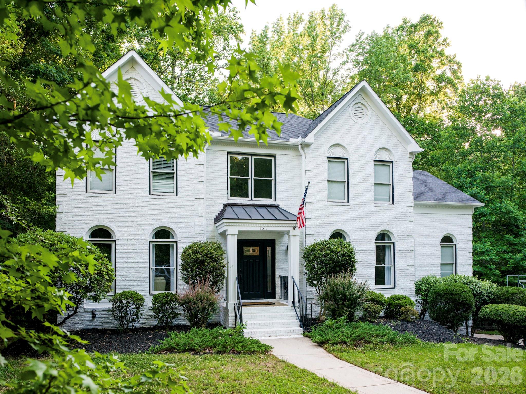 1617 Home Pl, Matthews, NC 28105