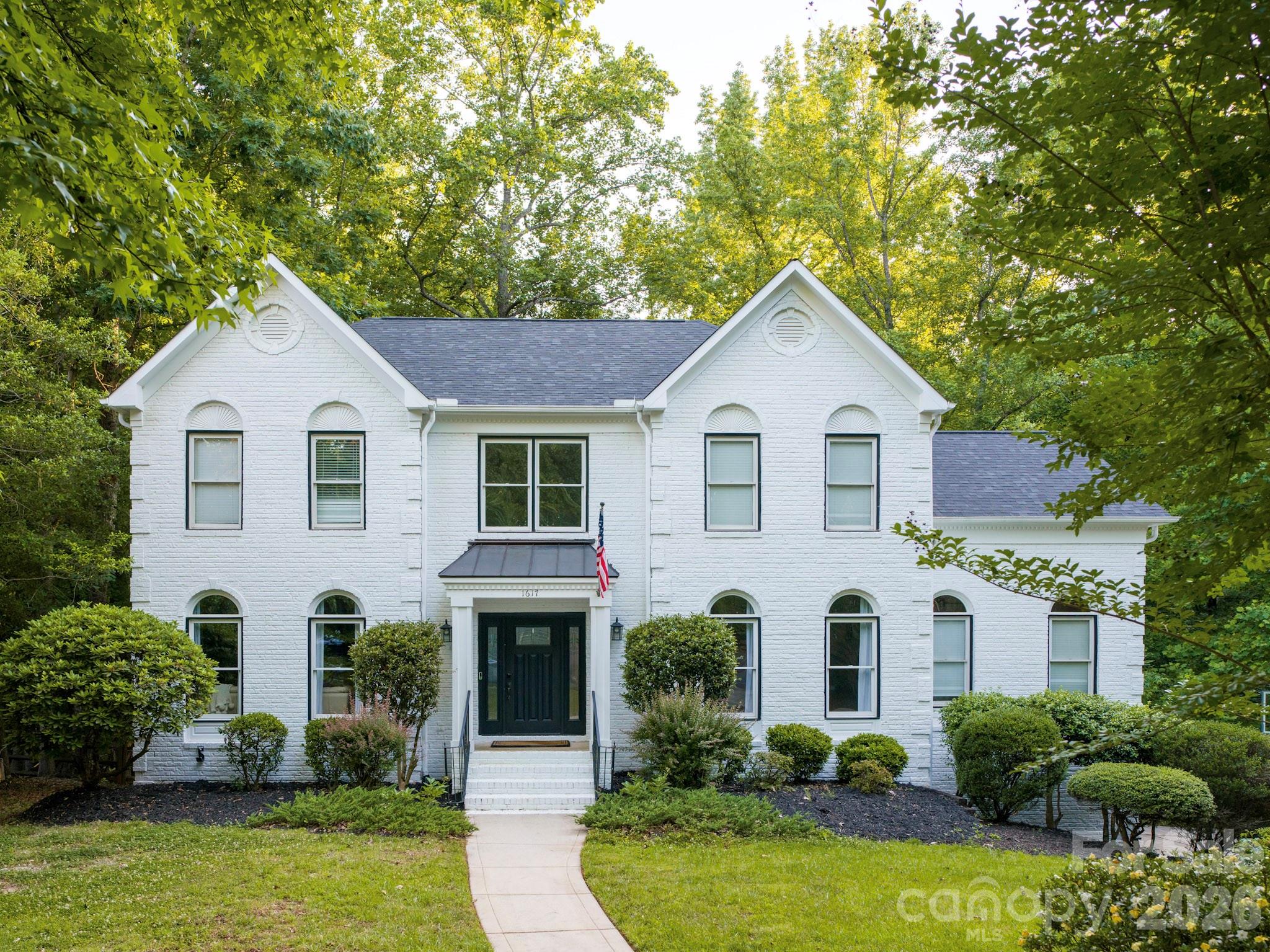1617 Home Pl, Matthews, NC 28105
