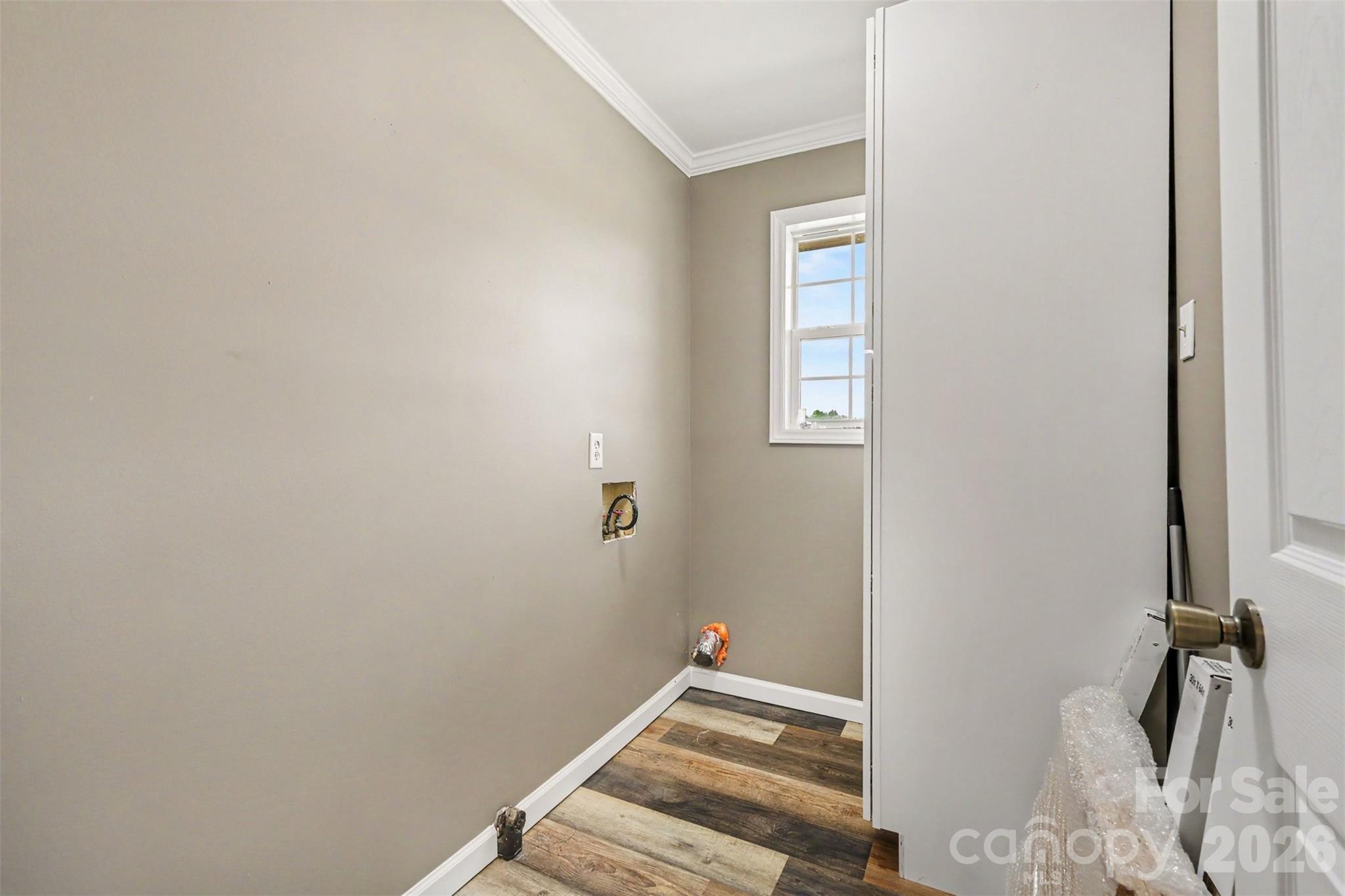 6710 Effie Whitley Rd, Monroe, NC 28112