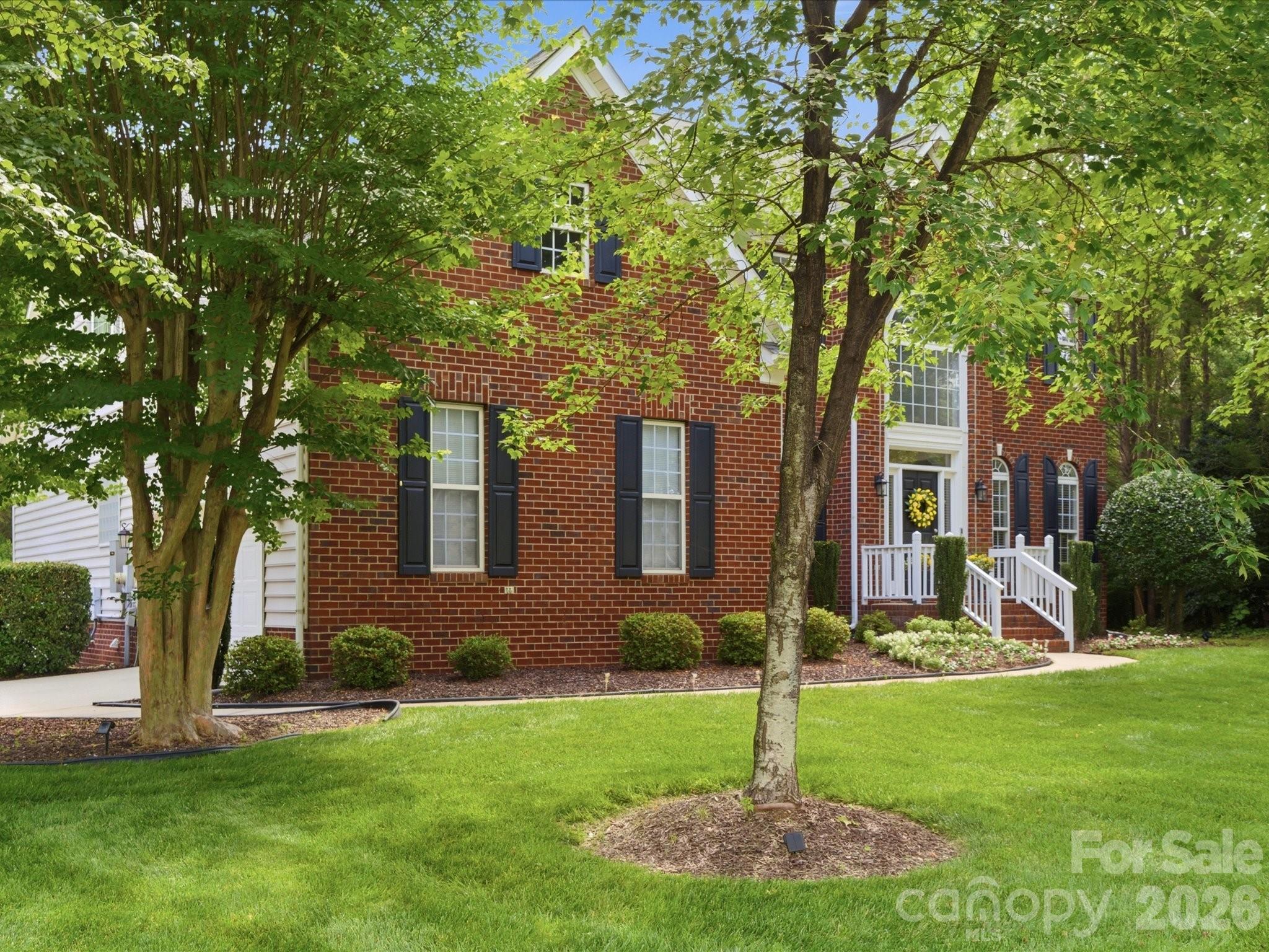 8603 Tintinhull Ln, Waxhaw, NC 28173