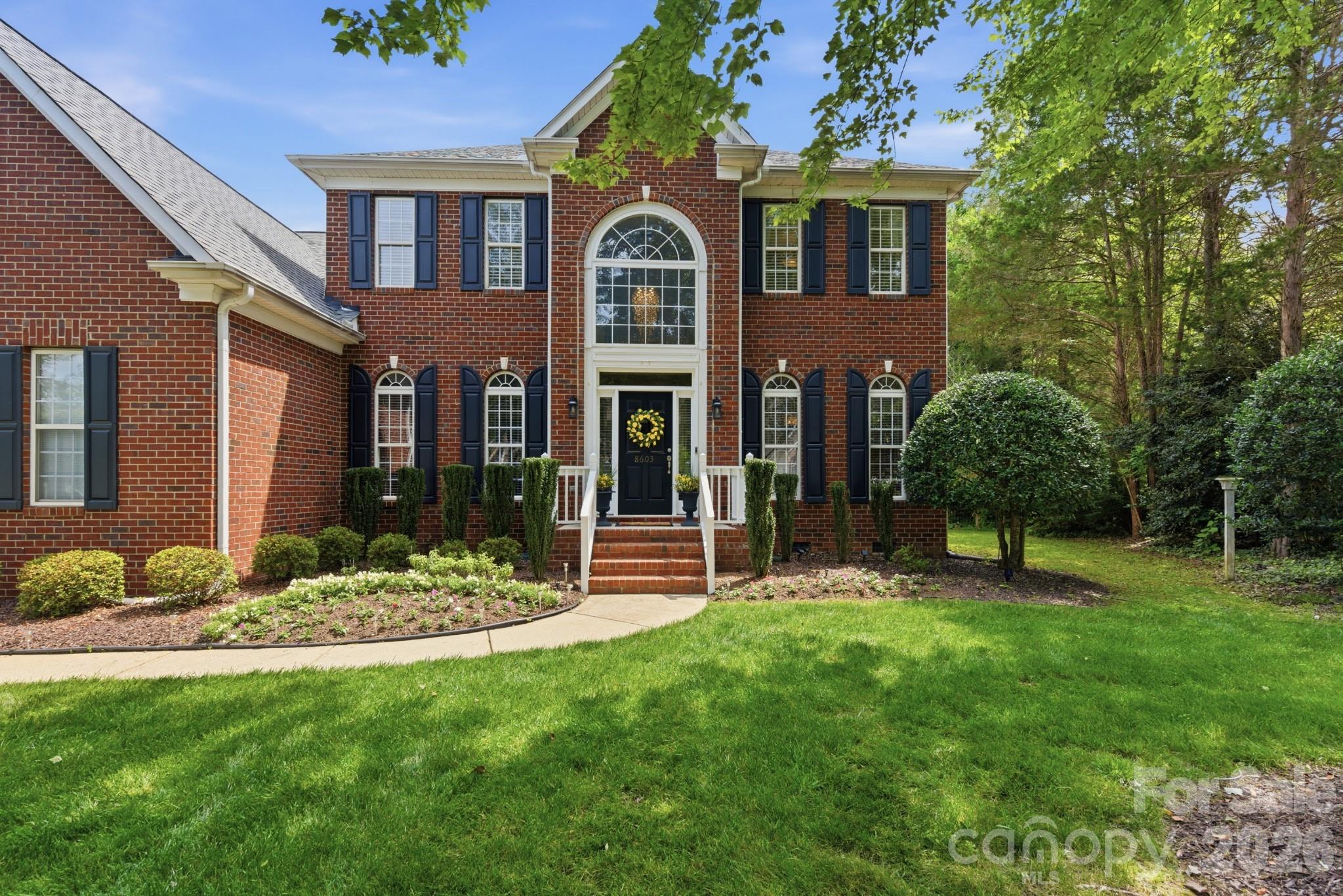 8603 Tintinhull Ln, Waxhaw, NC 28173