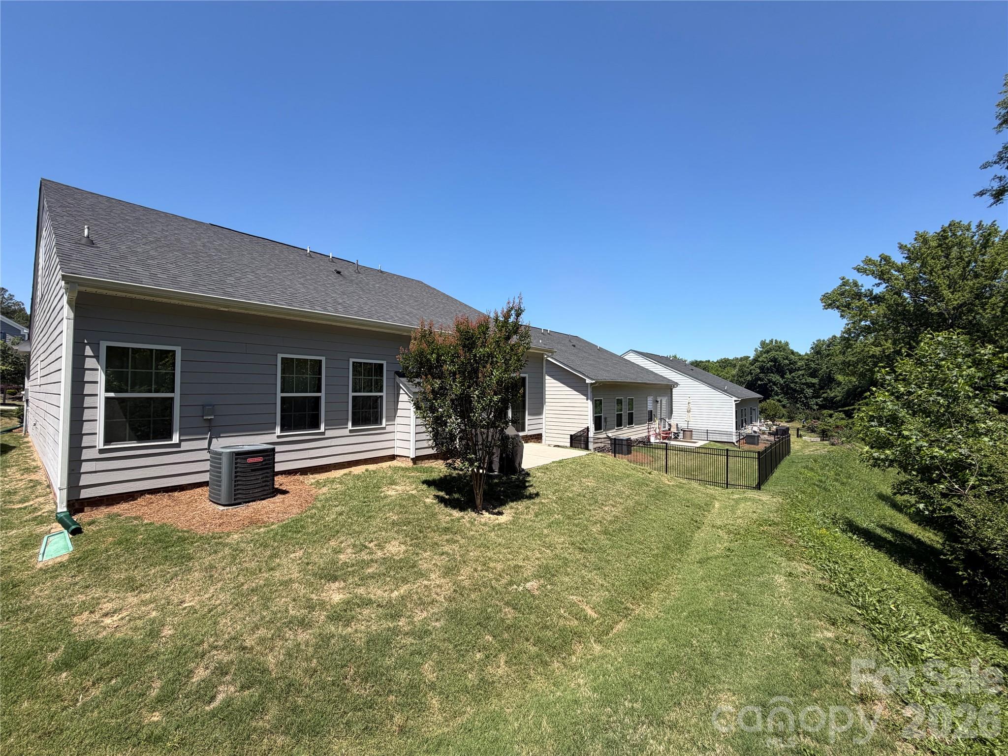 1753 Slippery Rock Ln, Monroe, NC 28112