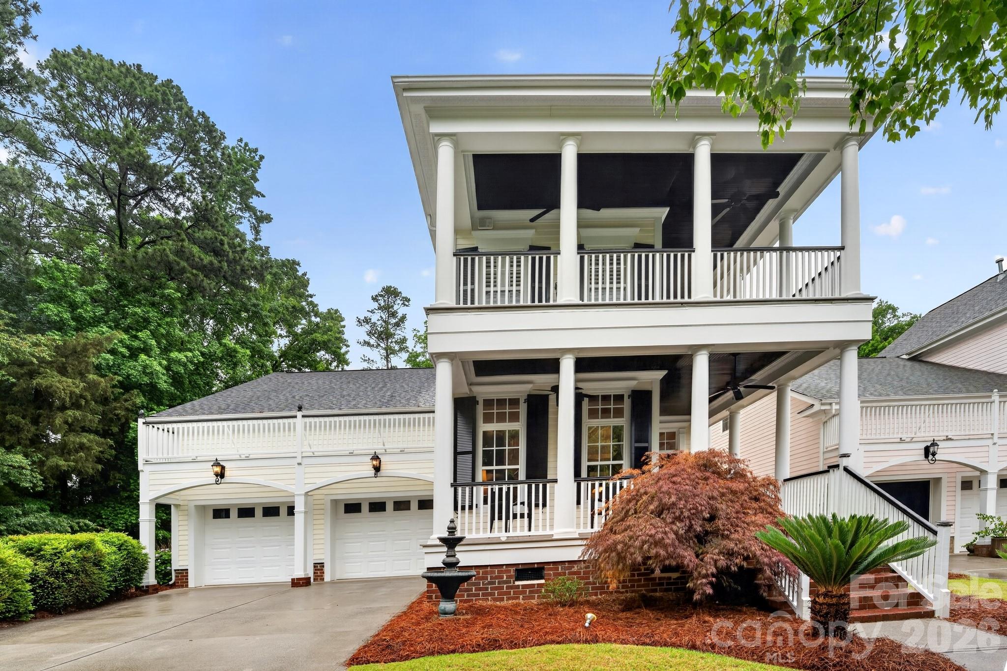 18128 Meadow Bottom Rd, Charlotte, NC 28277