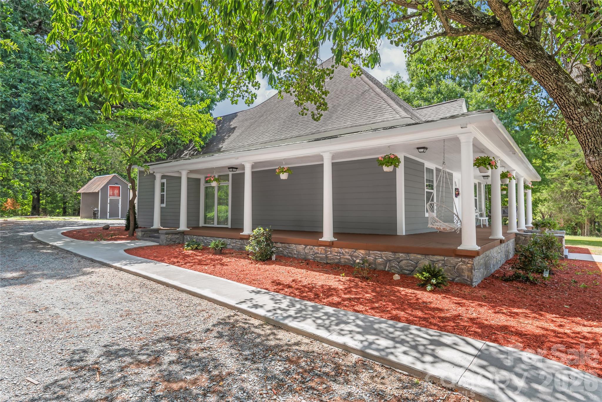 243 S Main St, Wingate, NC 28174
