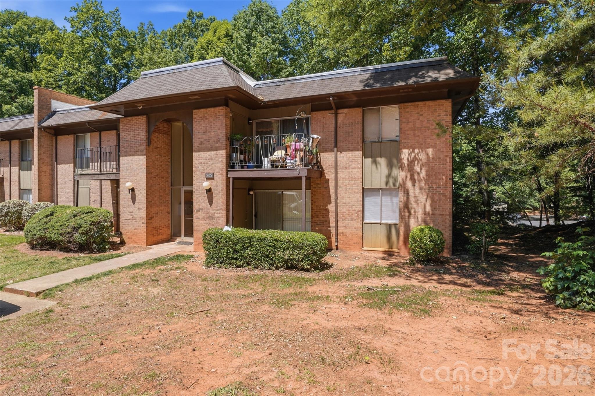 305 Orchard Trace Ln #5, Charlotte, NC 28213