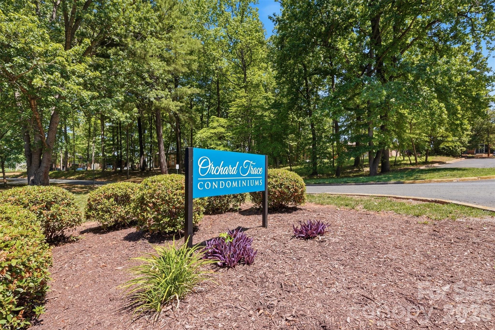305 Orchard Trace Ln #5, Charlotte, NC 28213