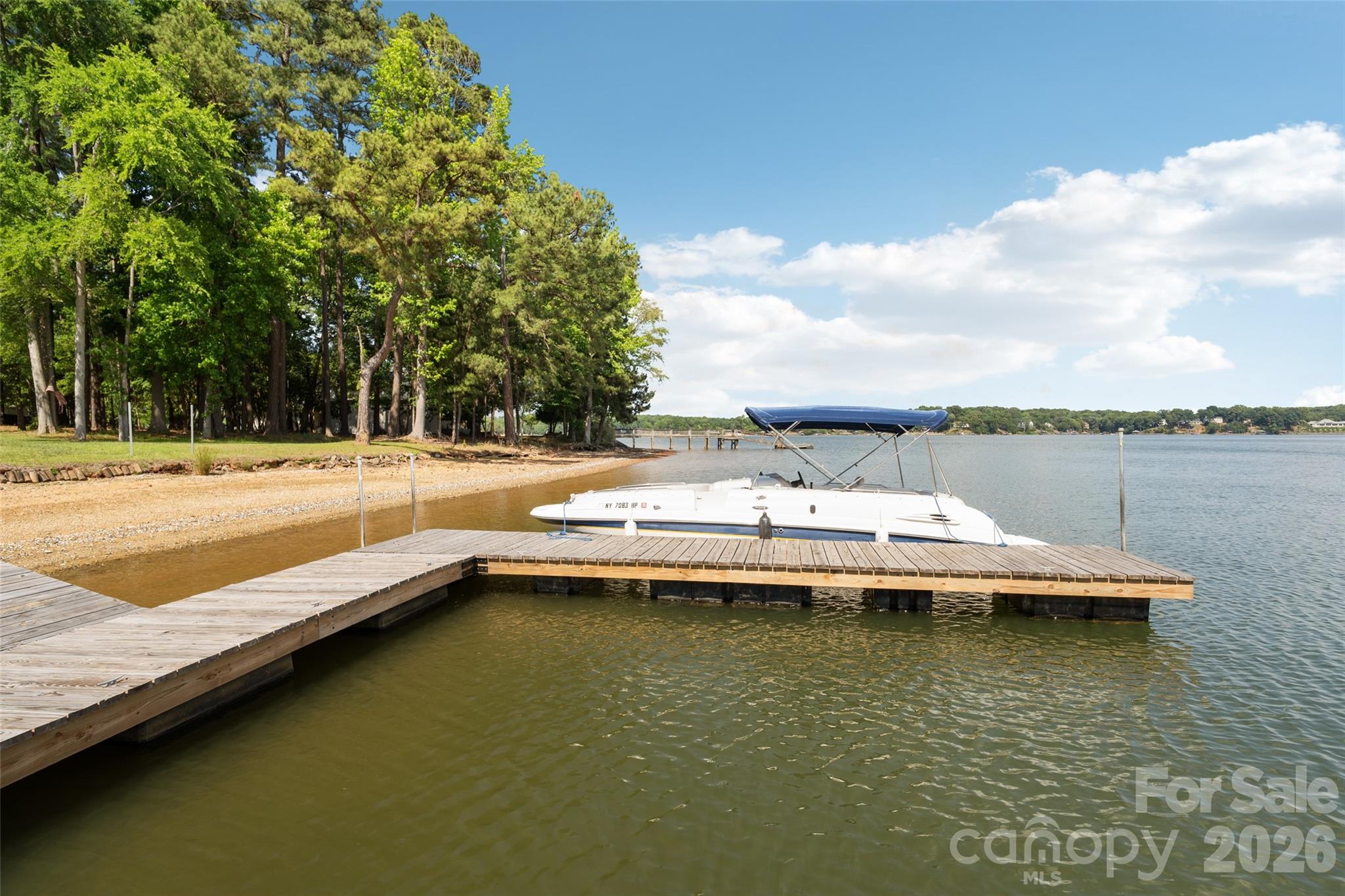 3911 Sandy Point Dr, York, SC 29745