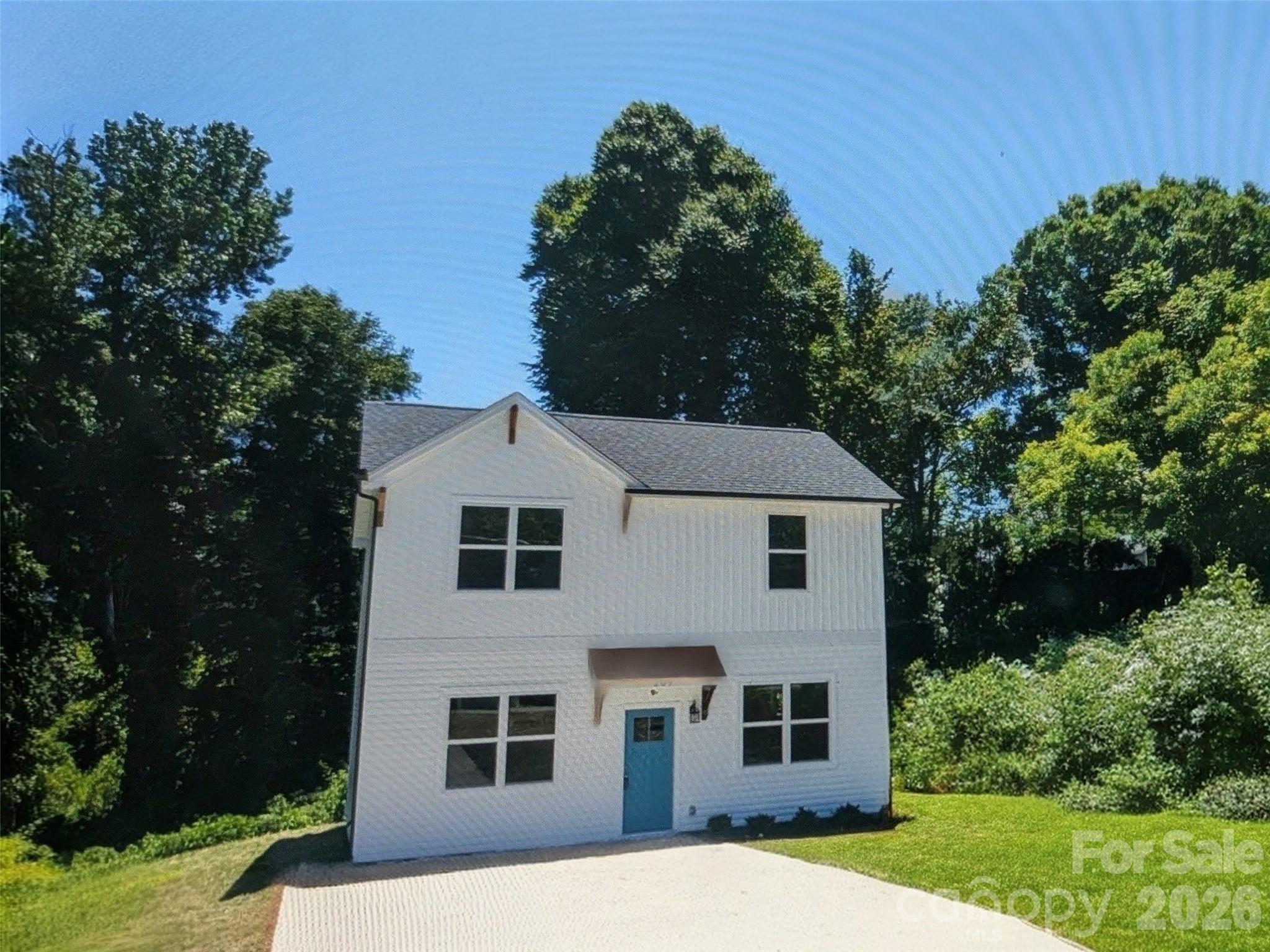 209 James St, Kannapolis, NC 28083