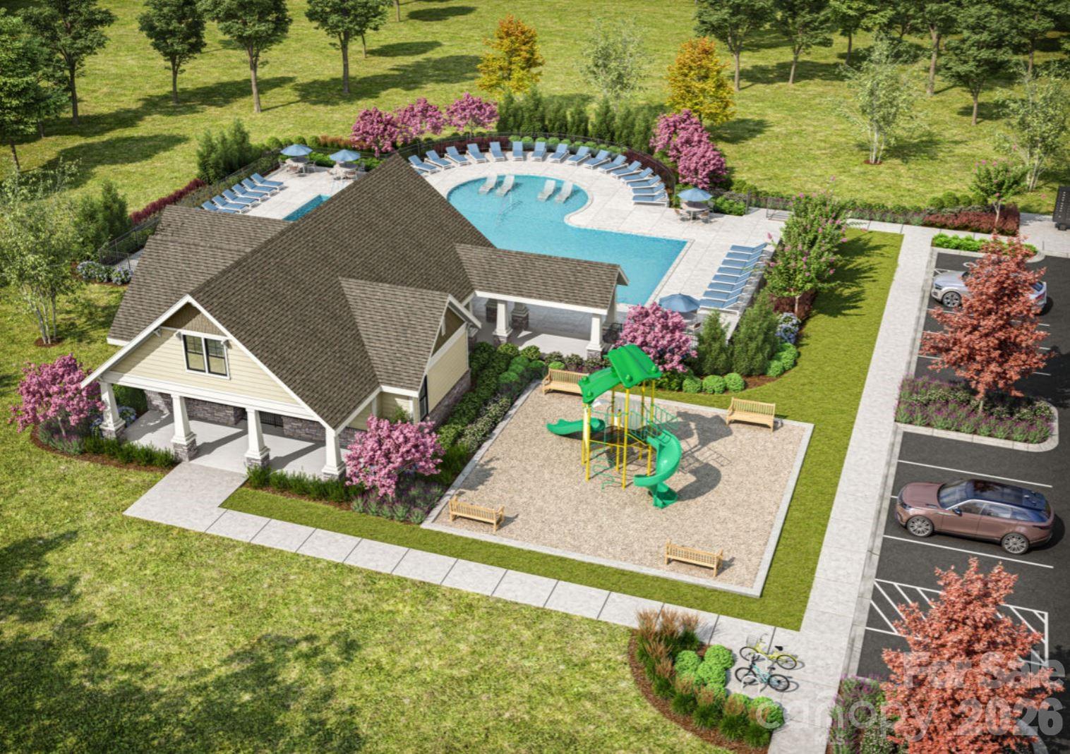 1777 Boulder Ridge Dr, Gastonia, NC 28052
