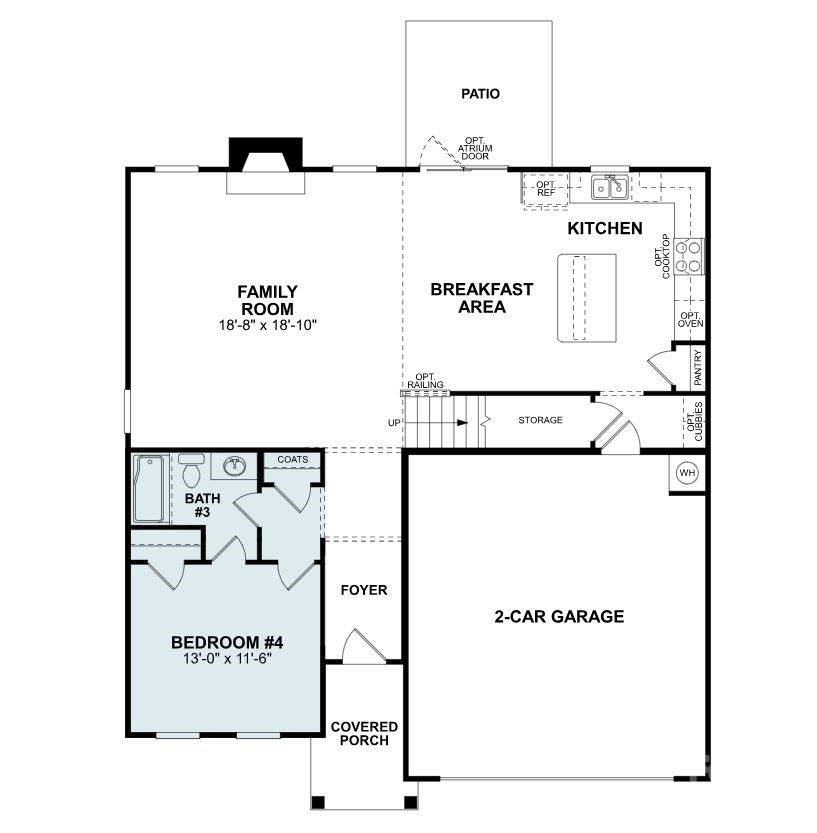 2755 Pinecliff Dr, Kannapolis, NC 28027